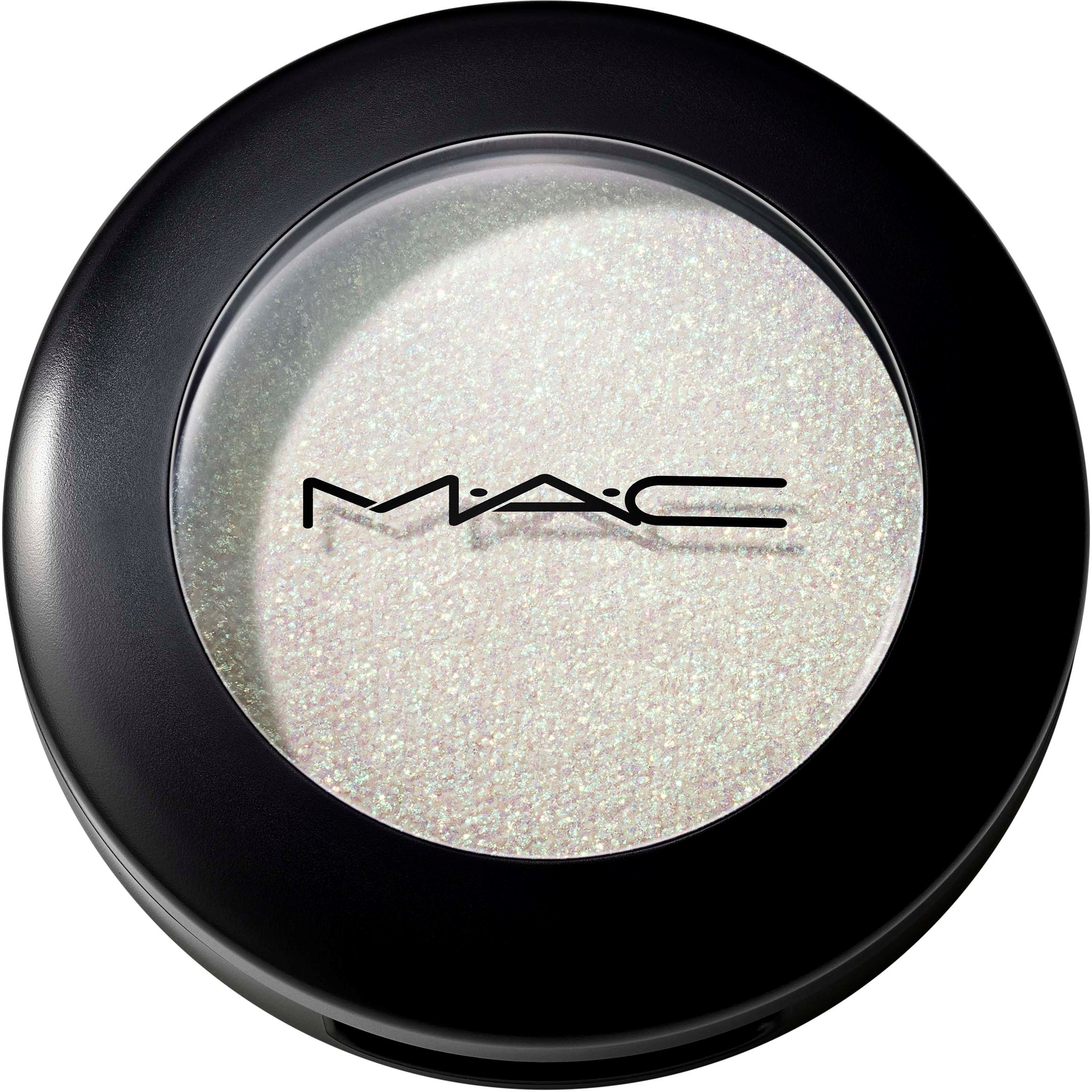 MAC Cosmetics Eye Shadow Glitter Twinkle (obrázok 6)