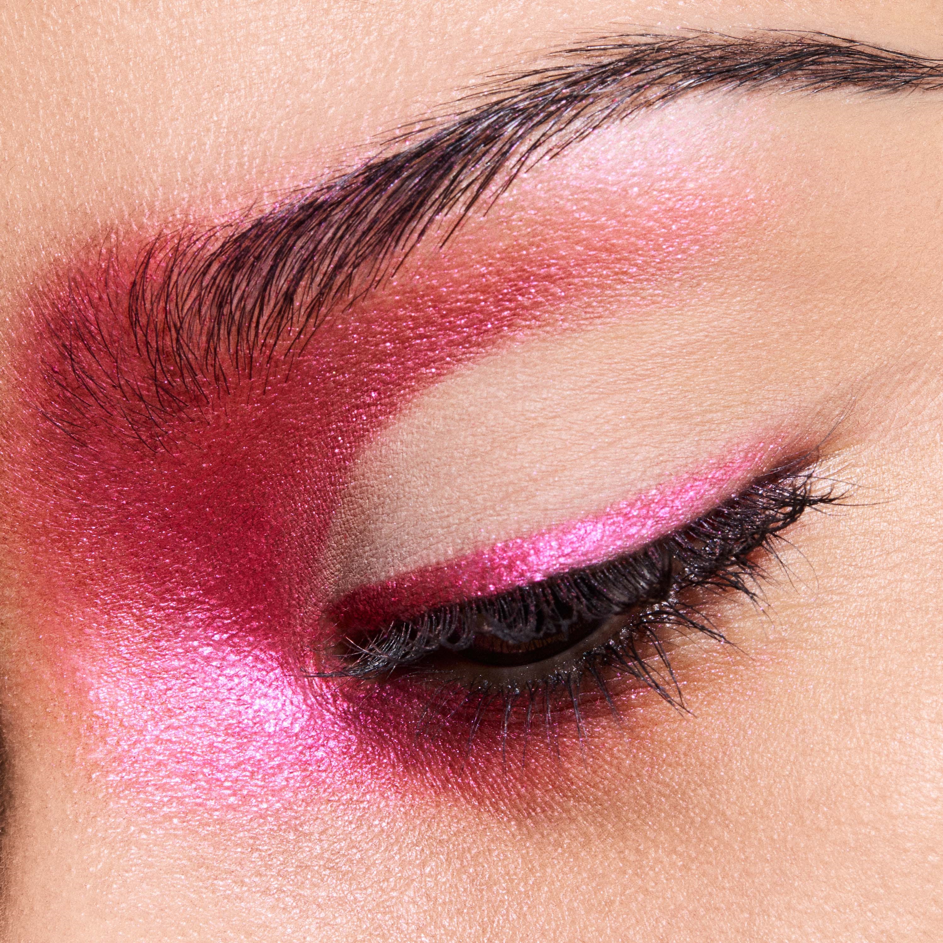 MAC Cosmetics Eye Shadow Metallic After Party (obrázok 3)