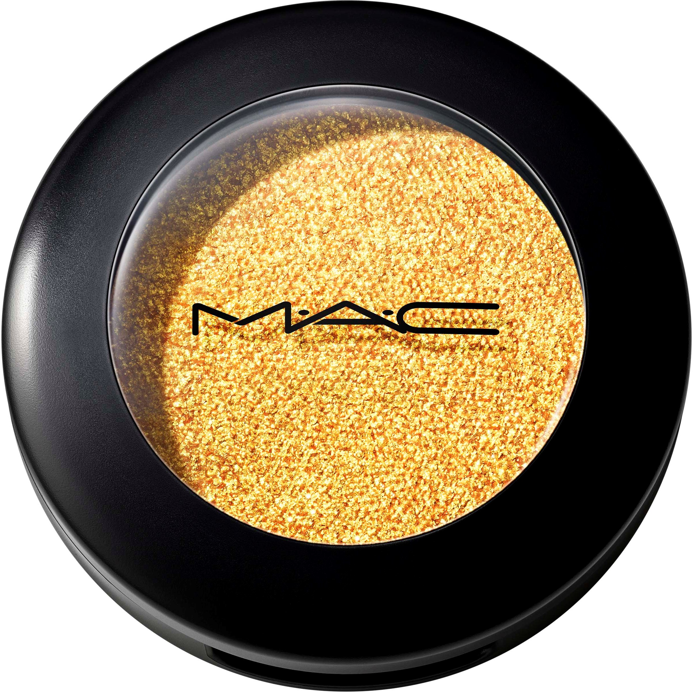 MAC Cosmetics Eye Shadow Metallic Allowance (obrázok 6)