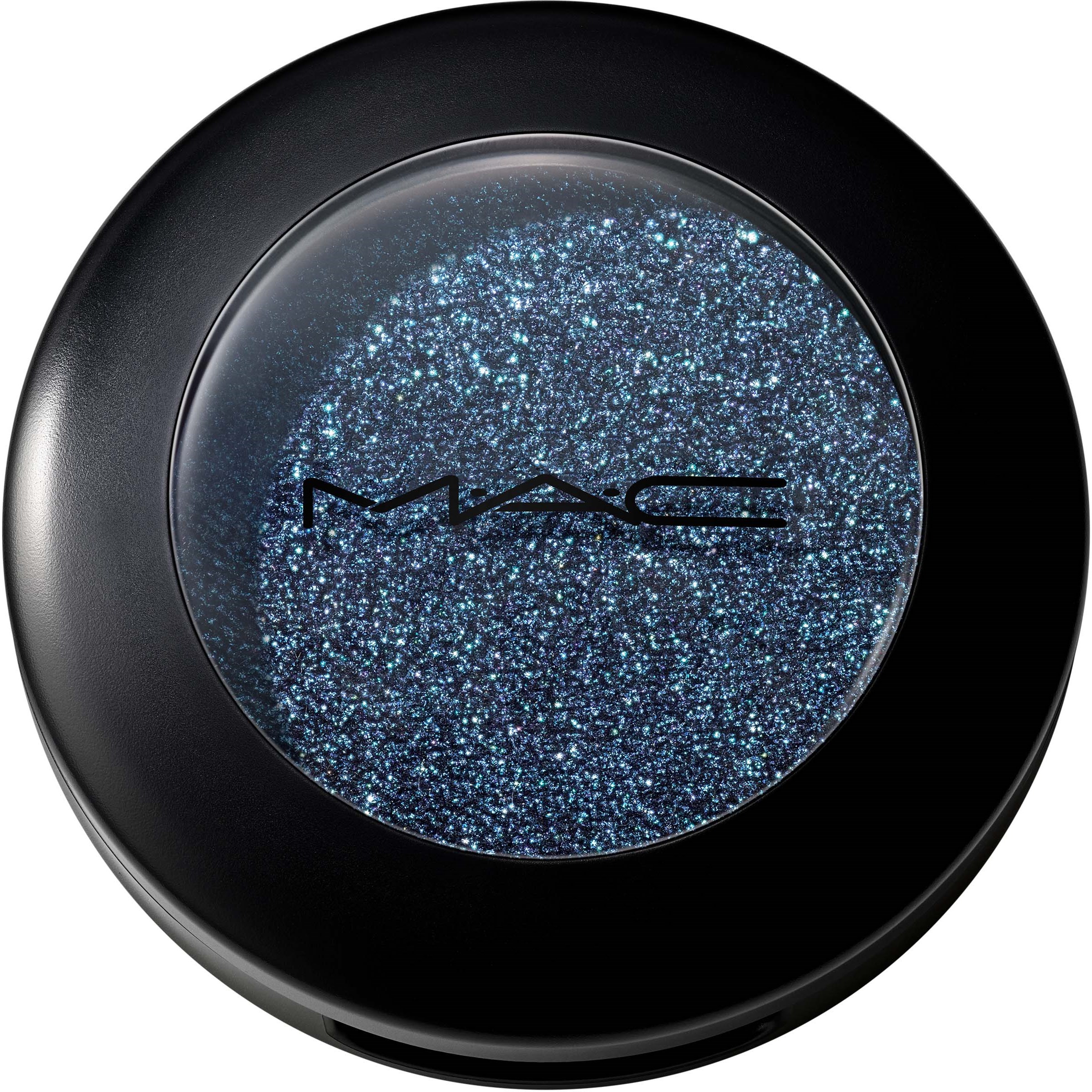 MAC Cosmetics Eye Shadow Metallic Blueprint (obrázok 6)