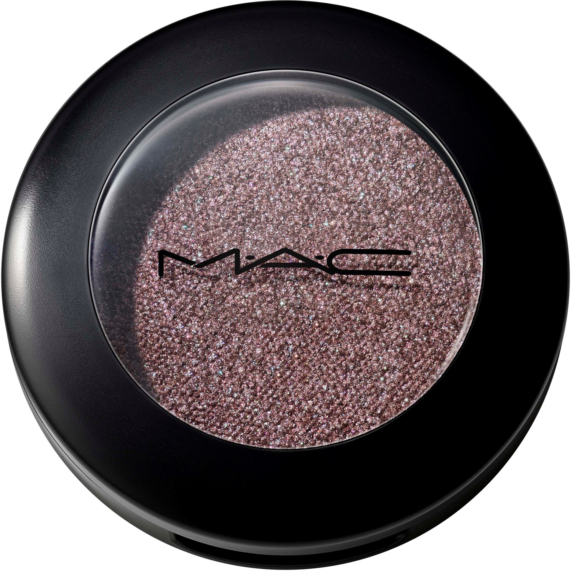 MAC Cosmetics Eye Shadow Metallic Bust (obrázok 6)