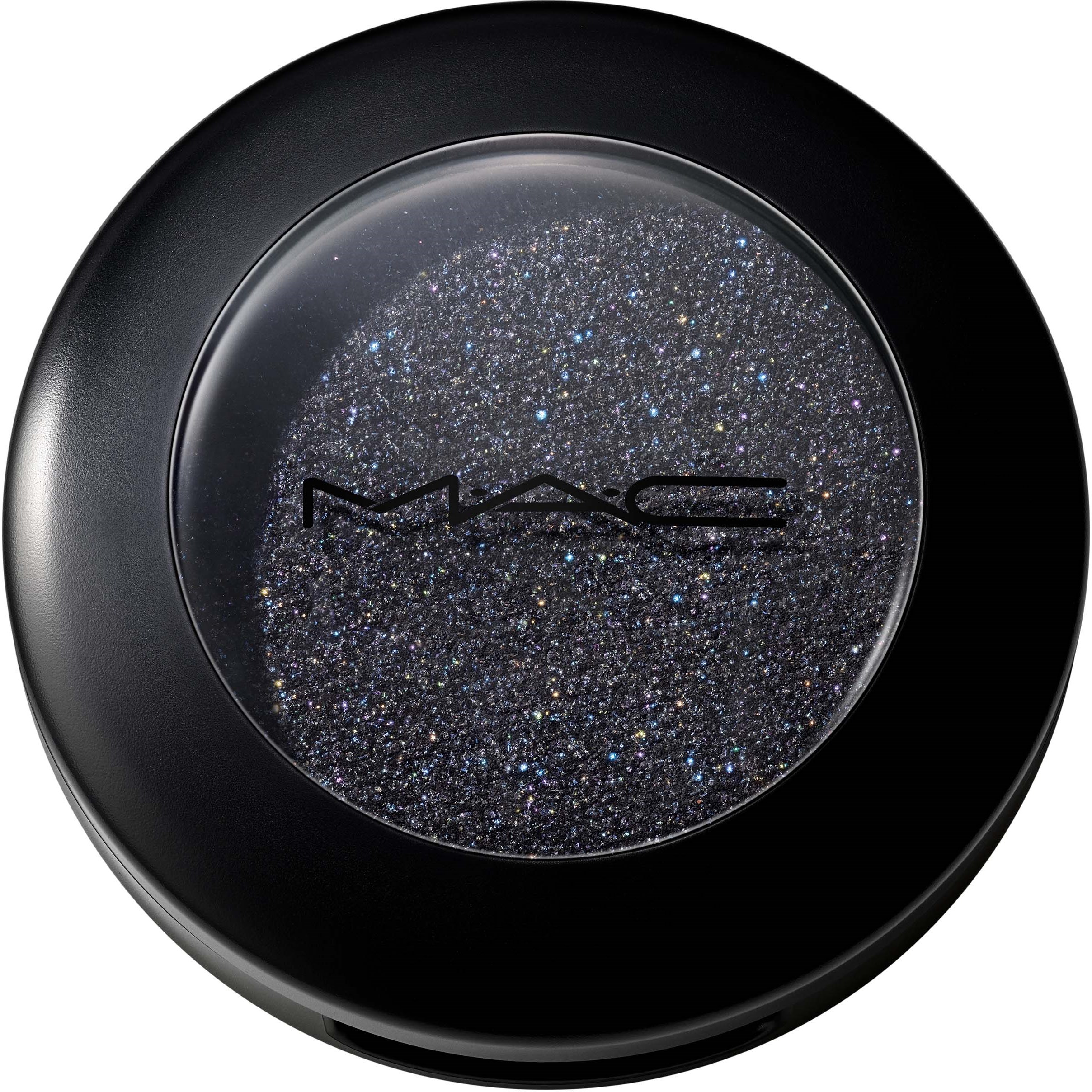 MAC Cosmetics Eye Shadow Metallic Illuminaughty (obrázok 6)