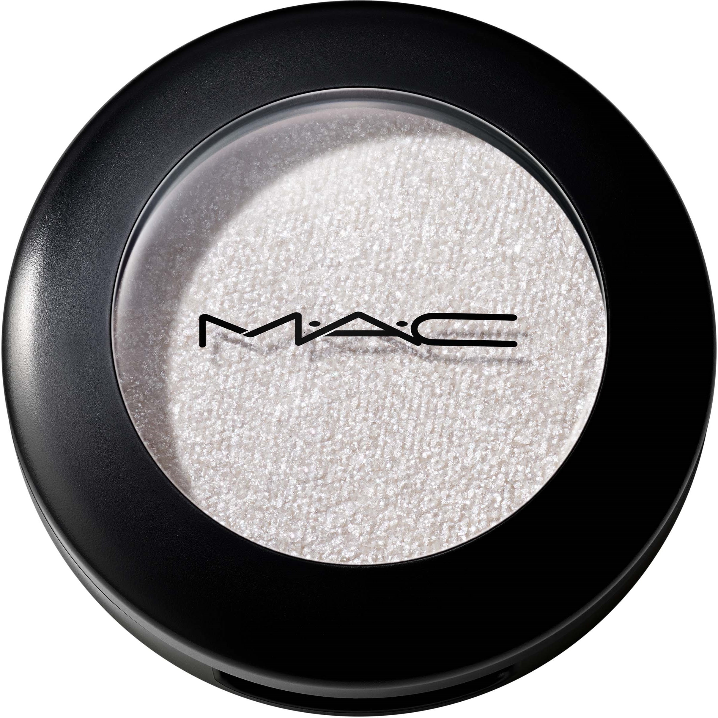 MAC Cosmetics Eye Shadow Metallic Locket (obrázok 6)