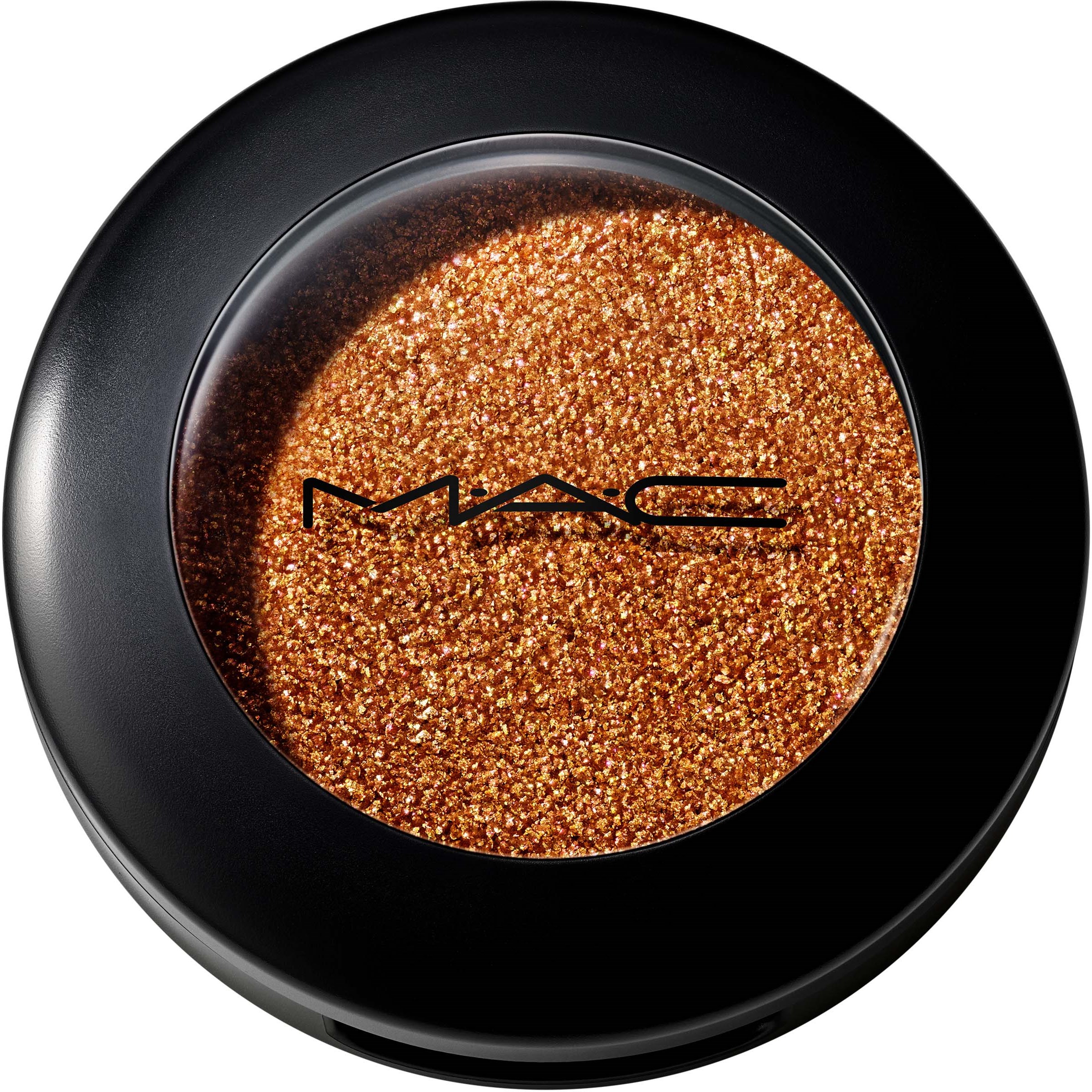 MAC Cosmetics Eye Shadow Metallic Object D'Art (obrázok 6)