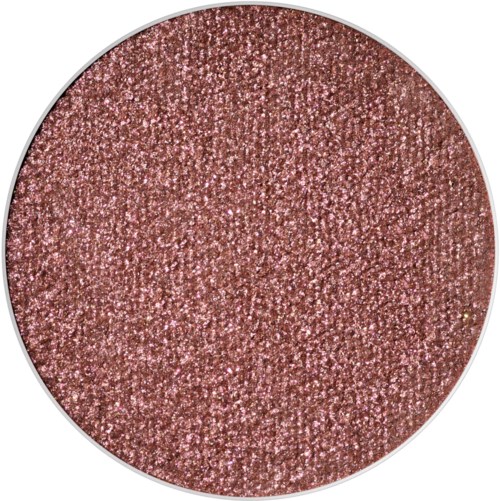 MAC Cosmetics Eye Shadow Pro Palette Refill Pan Glitter Dreamy Beams