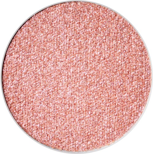 MAC Cosmetics Eye Shadow Pro Palette Refill Pan Glitter Last Dance
