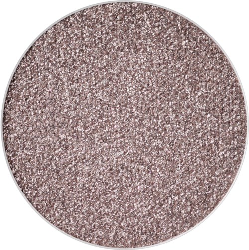 MAC Cosmetics Eye Shadow Pro Palette Refill Pan Glitter She Sparkles