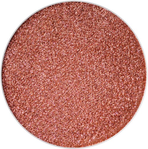 MAC Cosmetics Eye Shadow Pro Palette Refill Pan Glitter Slow/Fast/Slow