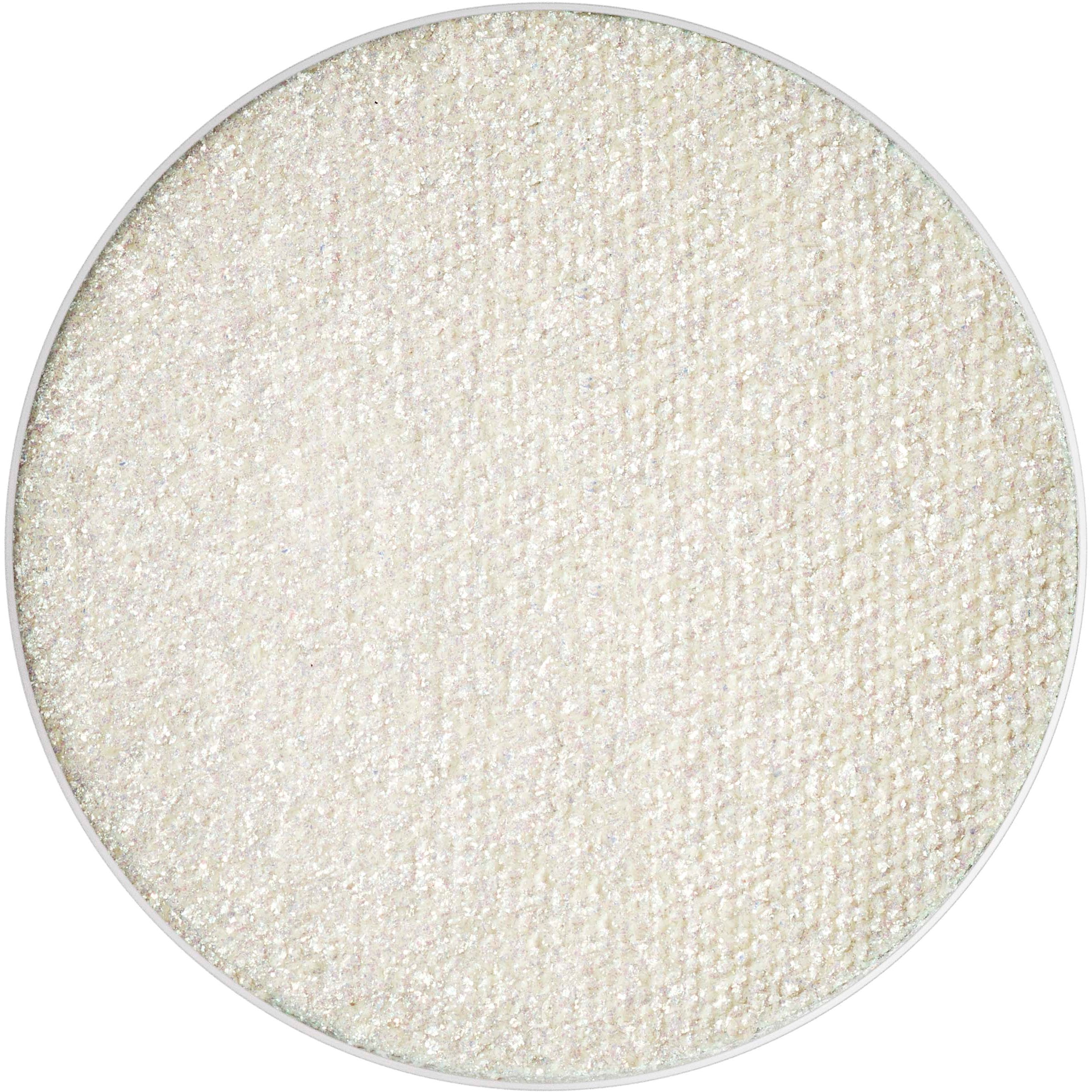 MAC Cosmetics Eye Shadow Pro Palette Refill Pan Glitter Twinkle