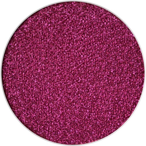 MAC Cosmetics Eye Shadow Pro Palette Refill Pan Metallic After Party