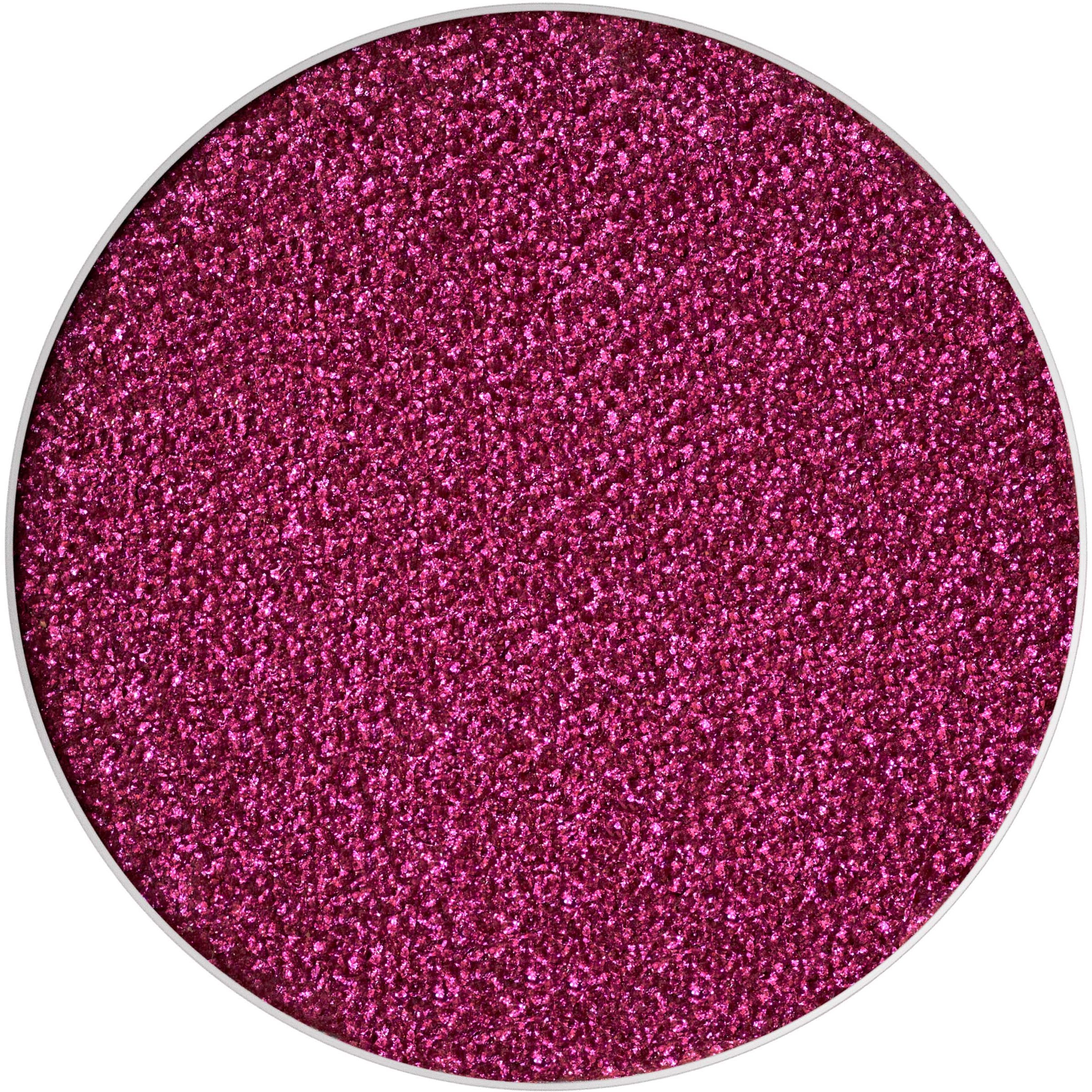 MAC Cosmetics Eye Shadow Pro Palette Refill Pan Metallic After Pa