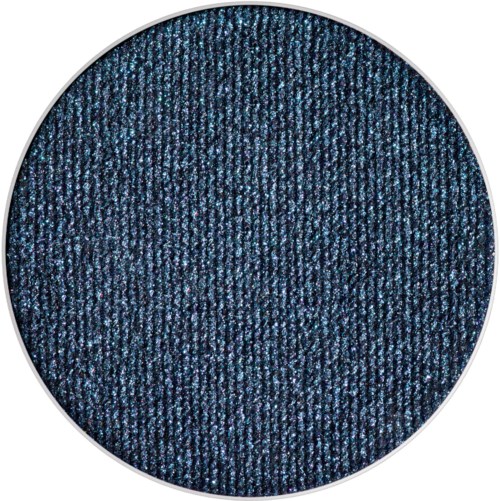 MAC Cosmetics Eye Shadow Pro Palette Refill Pan Metallic Blueprint