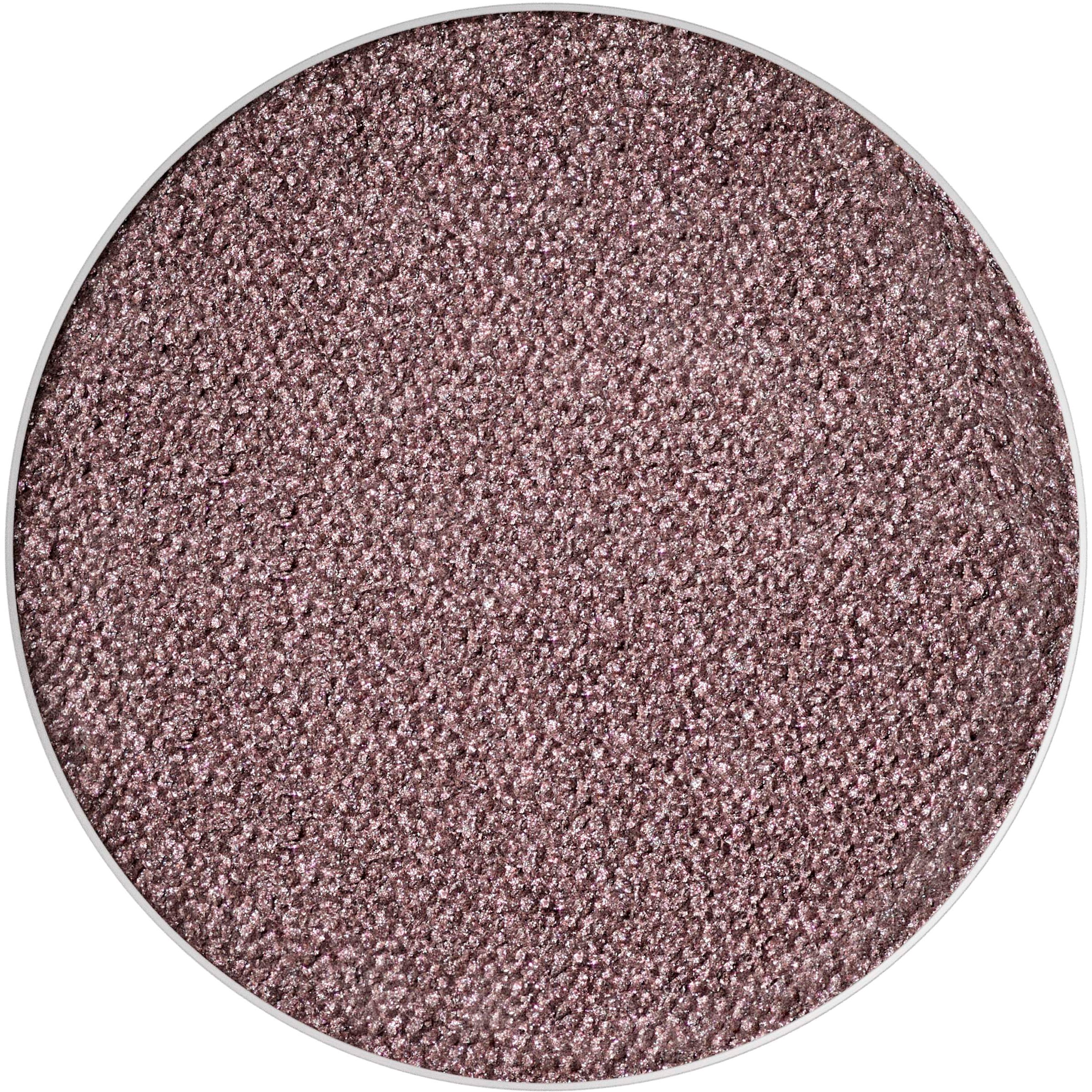 MAC Cosmetics Eye Shadow Pro Palette Refill Pan Metallic Bust