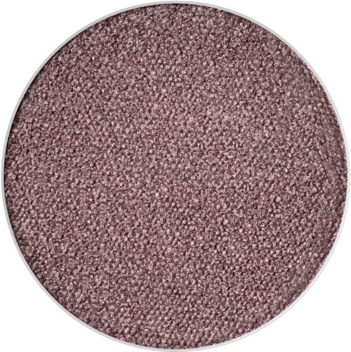 MAC Cosmetics Eye Shadow Pro Palette Refill Pan Metallic Bust