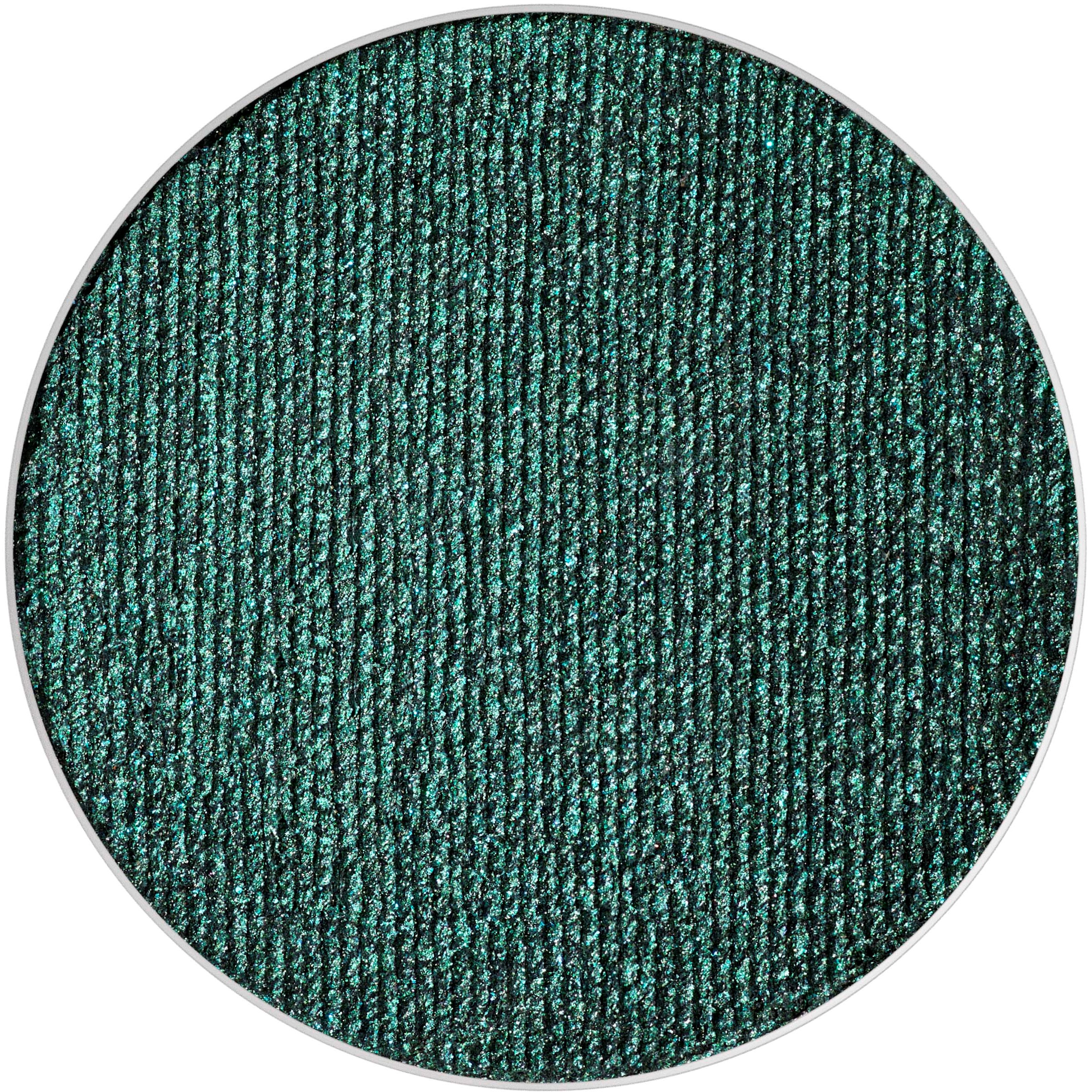 MAC Cosmetics Eye Shadow Pro Palette Refill Pan Metallic Cash In