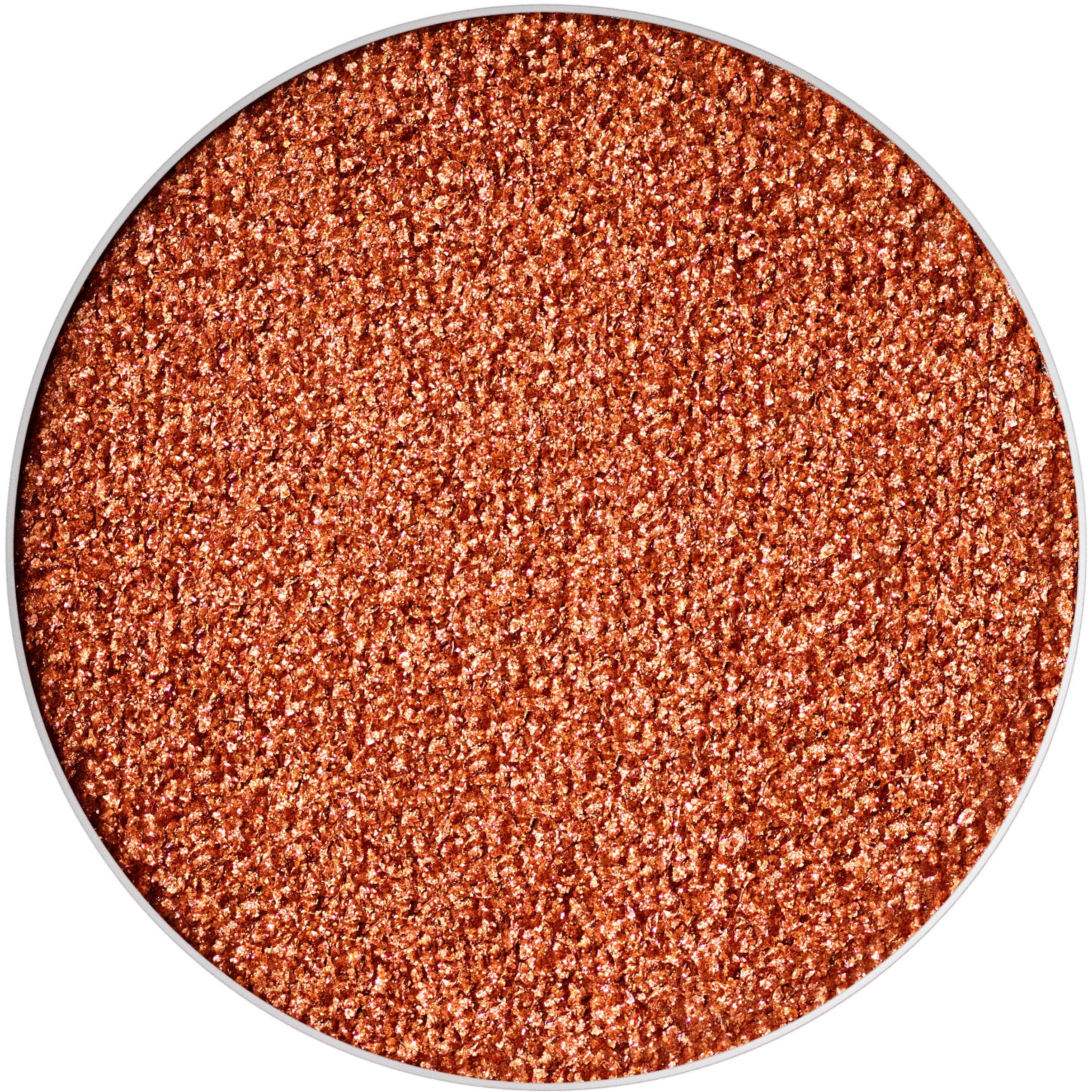 MAC Cosmetics Eye Shadow Pro Palette Refill Pan Metallic Couture