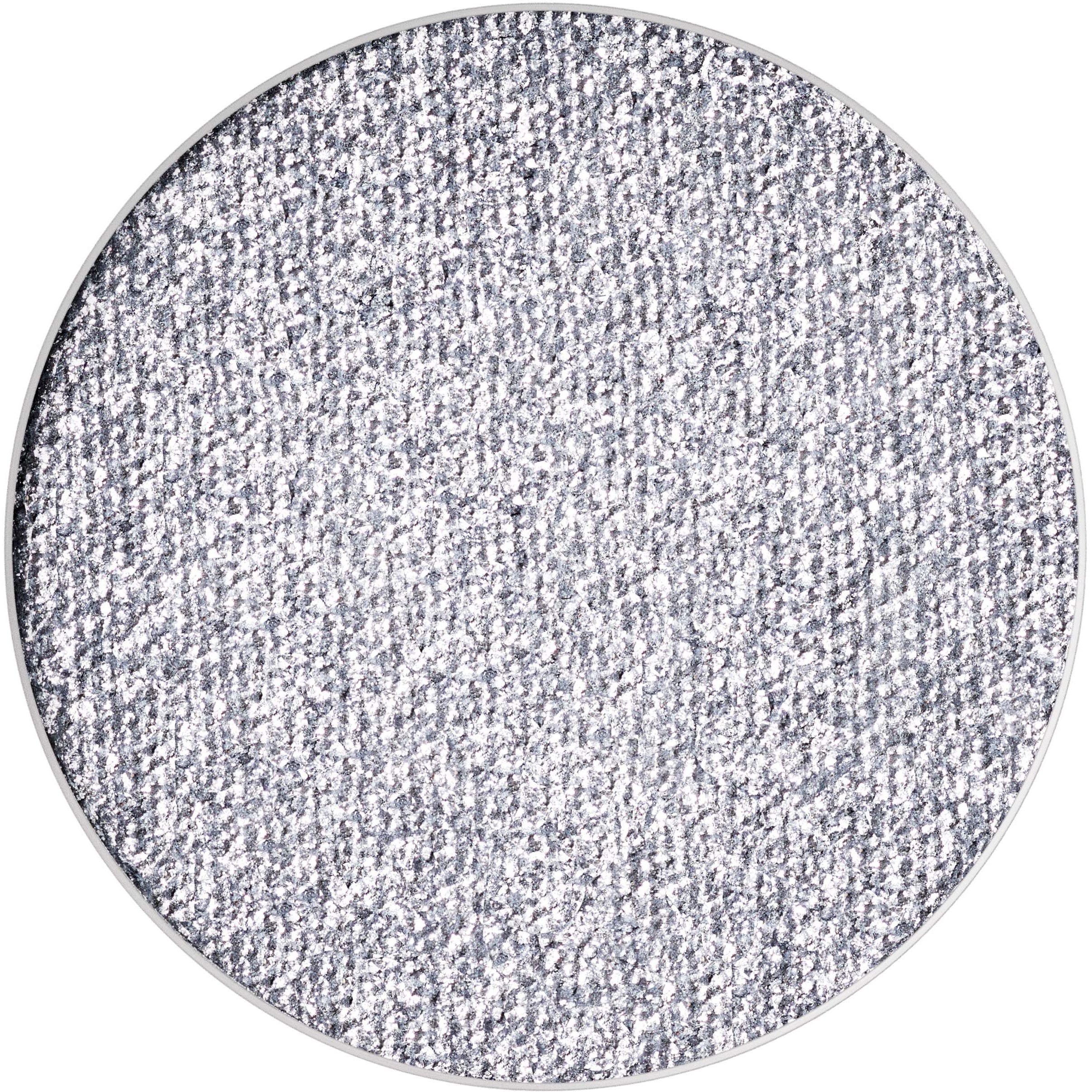 MAC Cosmetics Eye Shadow Pro Palette Refill Pan Metallic Discothe