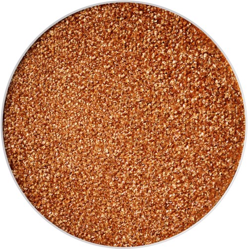 MAC Cosmetics Eye Shadow Pro Palette Refill Pan Metallic Objec D'Art