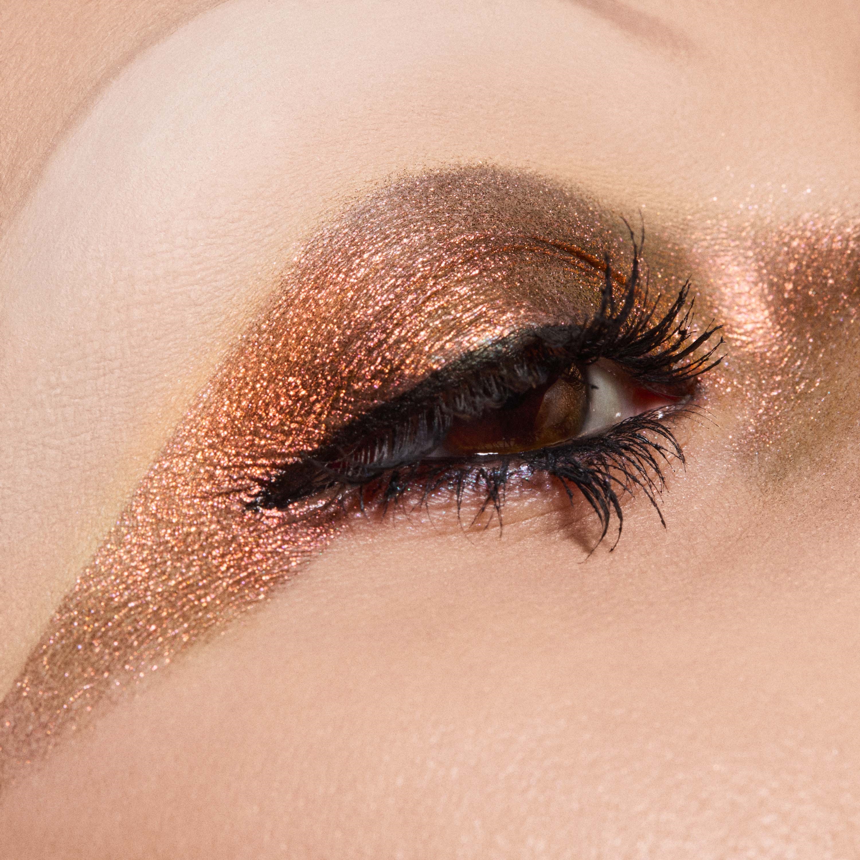 MAC Cosmetics Eye Shadow Shadeshift Chrome Venom (obrázok 3)