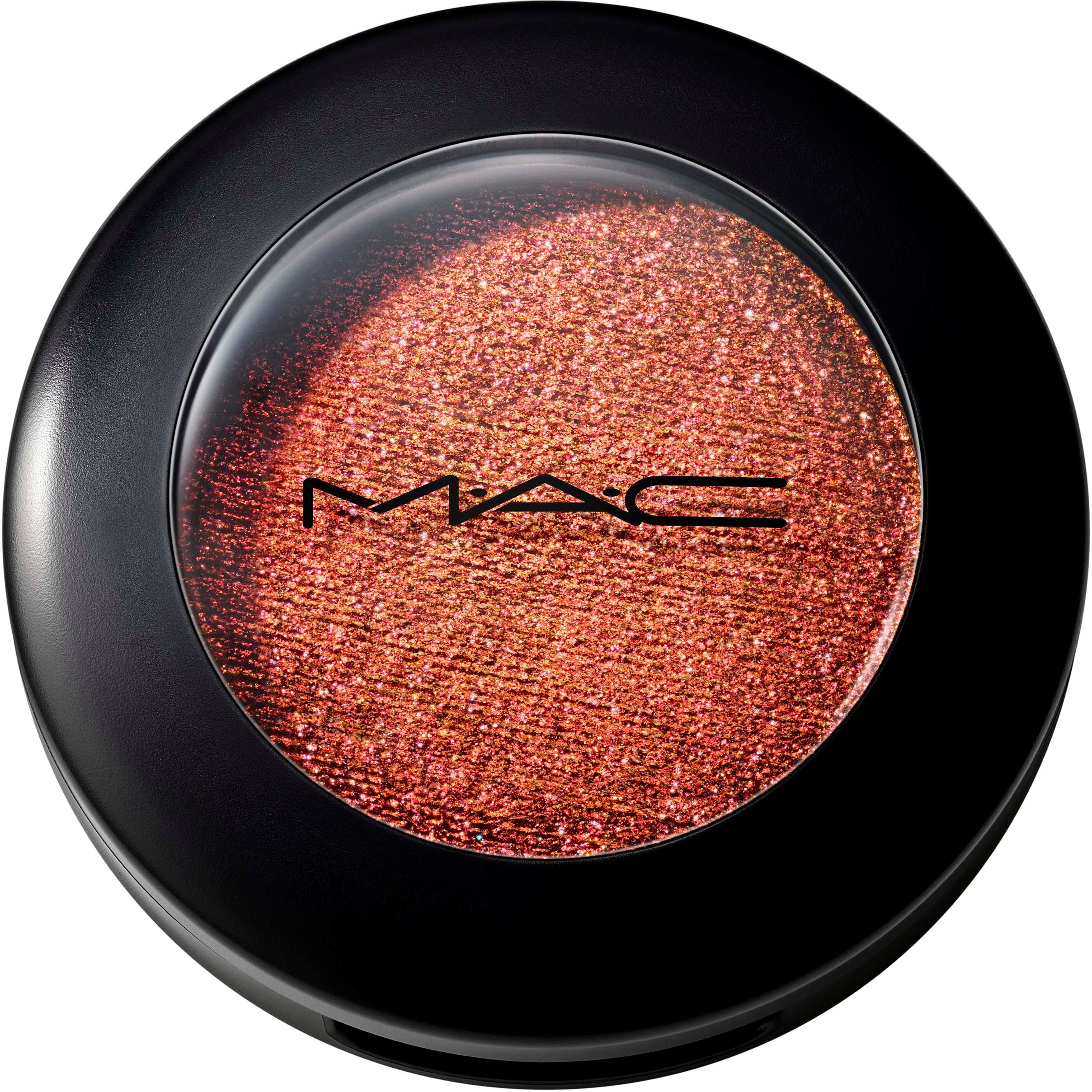 MAC Cosmetics Eye Shadow Shadeshift Chrome Venom (obrázok 5)