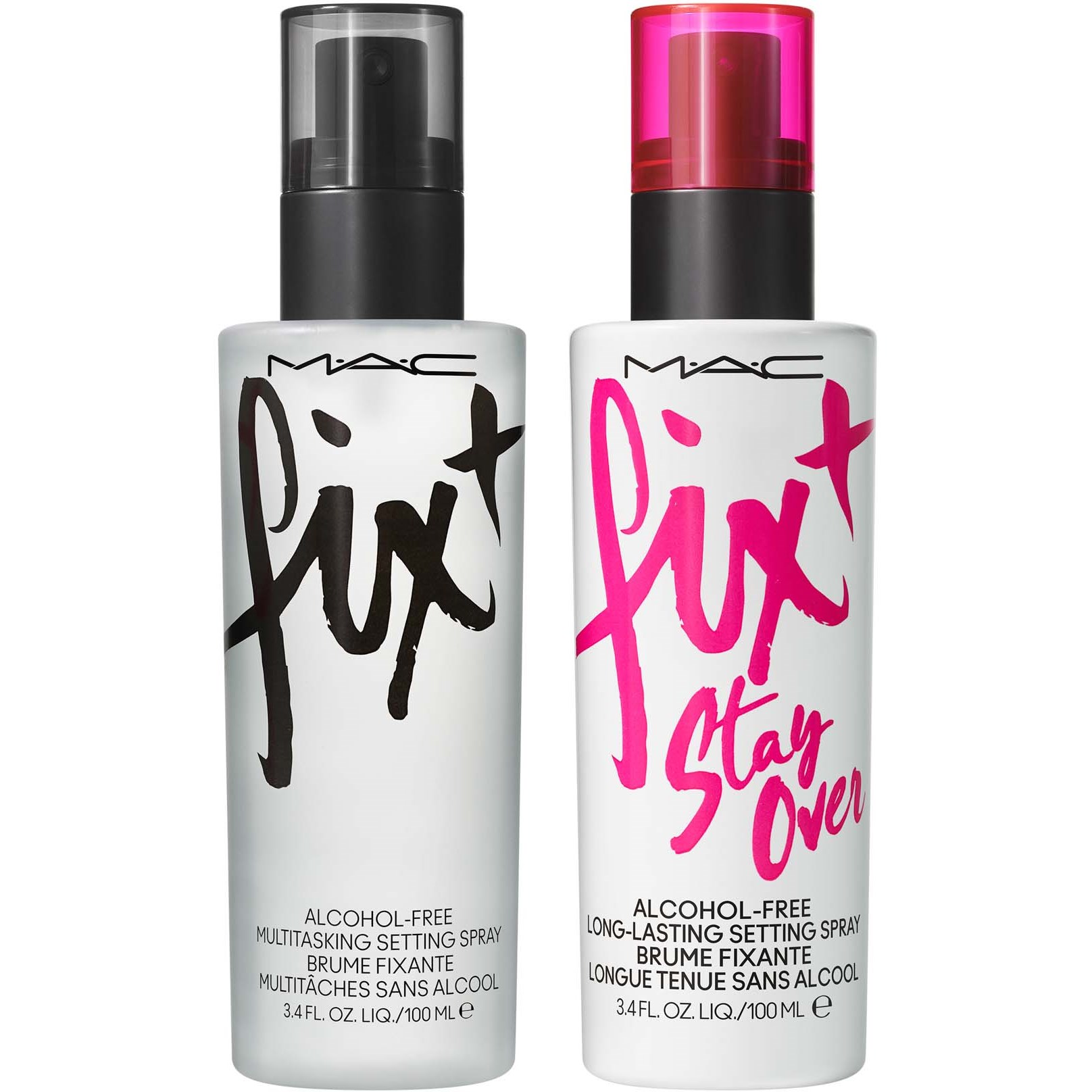 MAC Cosmetics First + Final Layer Fix+ Duo