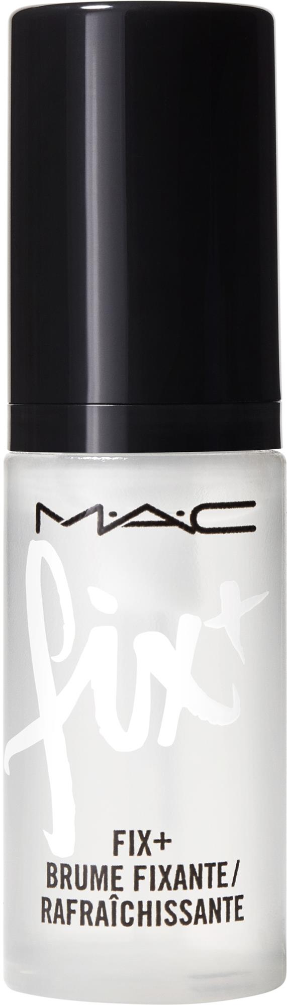MAC Cosmetics Prep + Prime Fix+ Primer And Face Spray 13 ml
