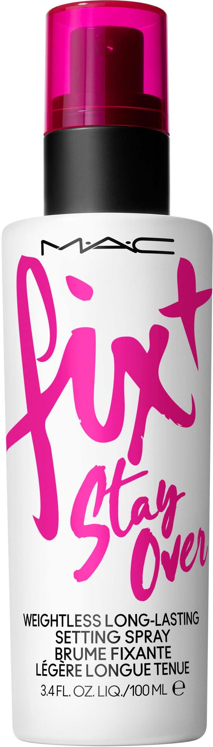 MAC Cosmetics Fix + Stay Over Setting Spray 100 ml
