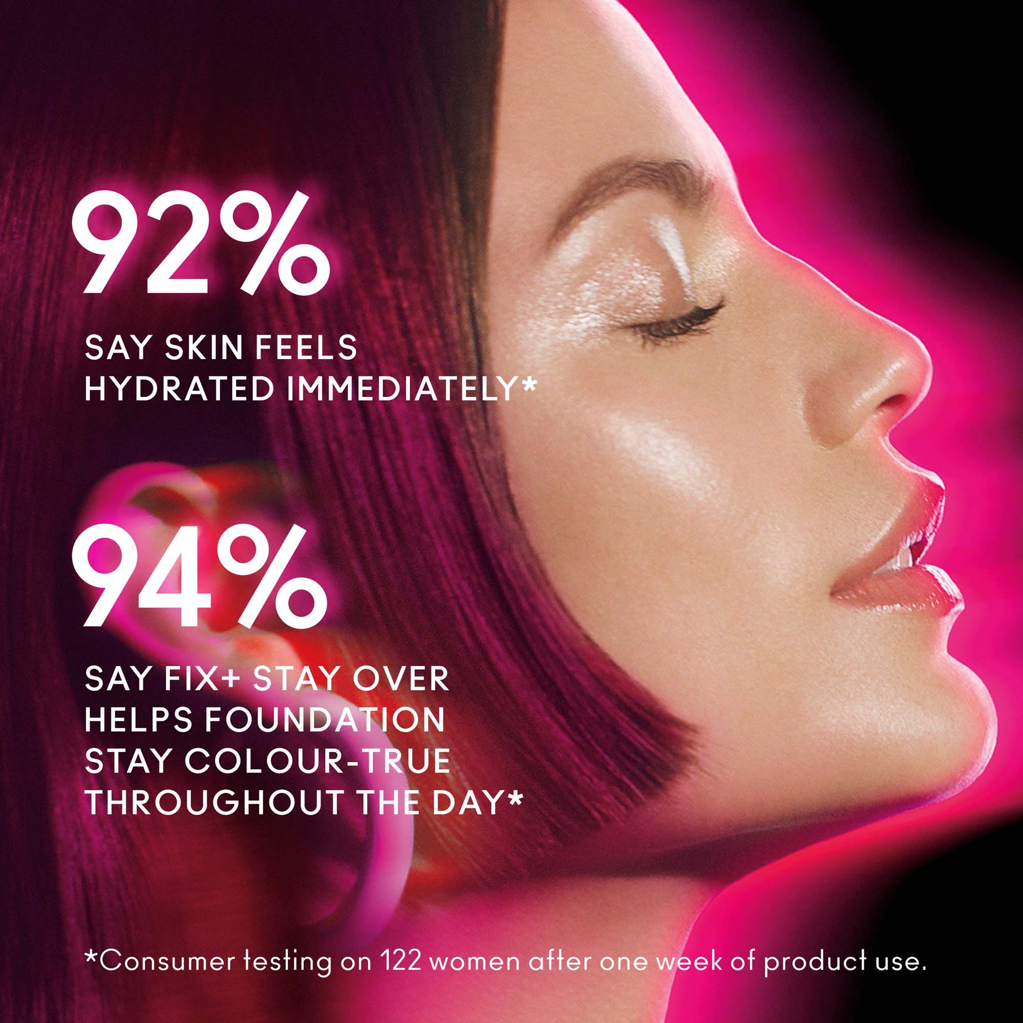MAC Cosmetics Fix+ Stay Over Setting Spray 100 ml (obrázok 4)