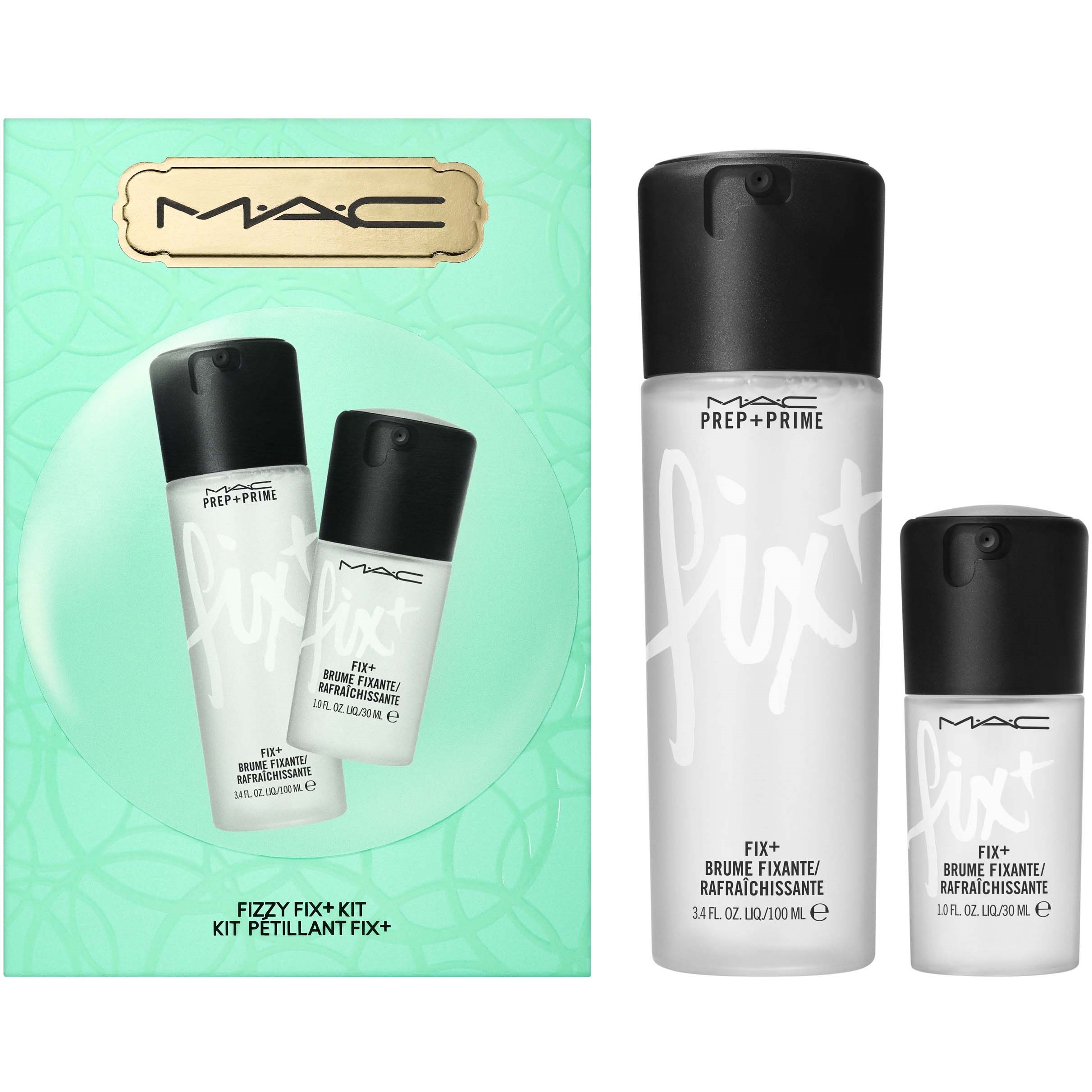 MAC Cosmetics Fix+ Duo