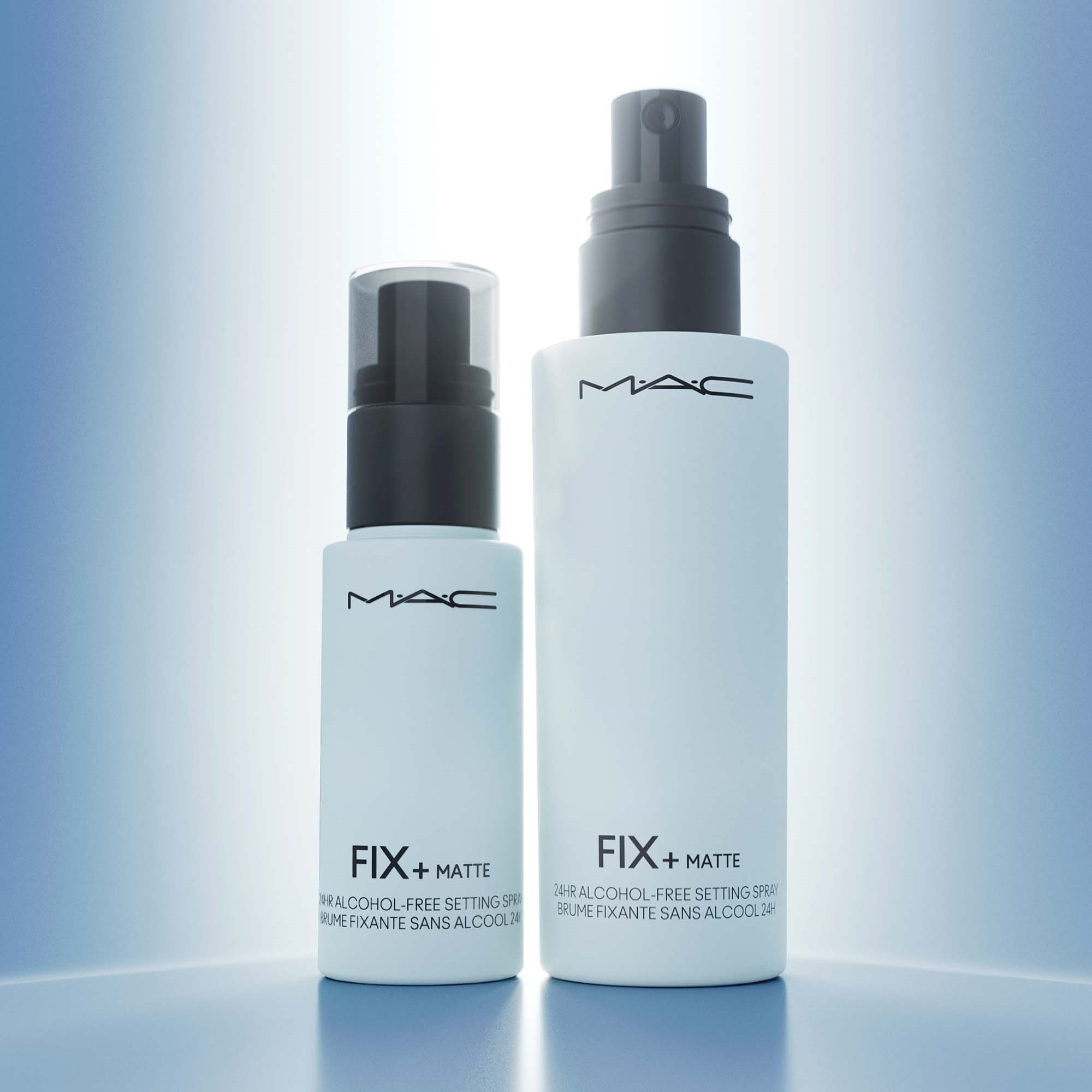 MAC Cosmetics Fix+ Stay Over Matte 24HR 30 ml (zdjęcie 6)