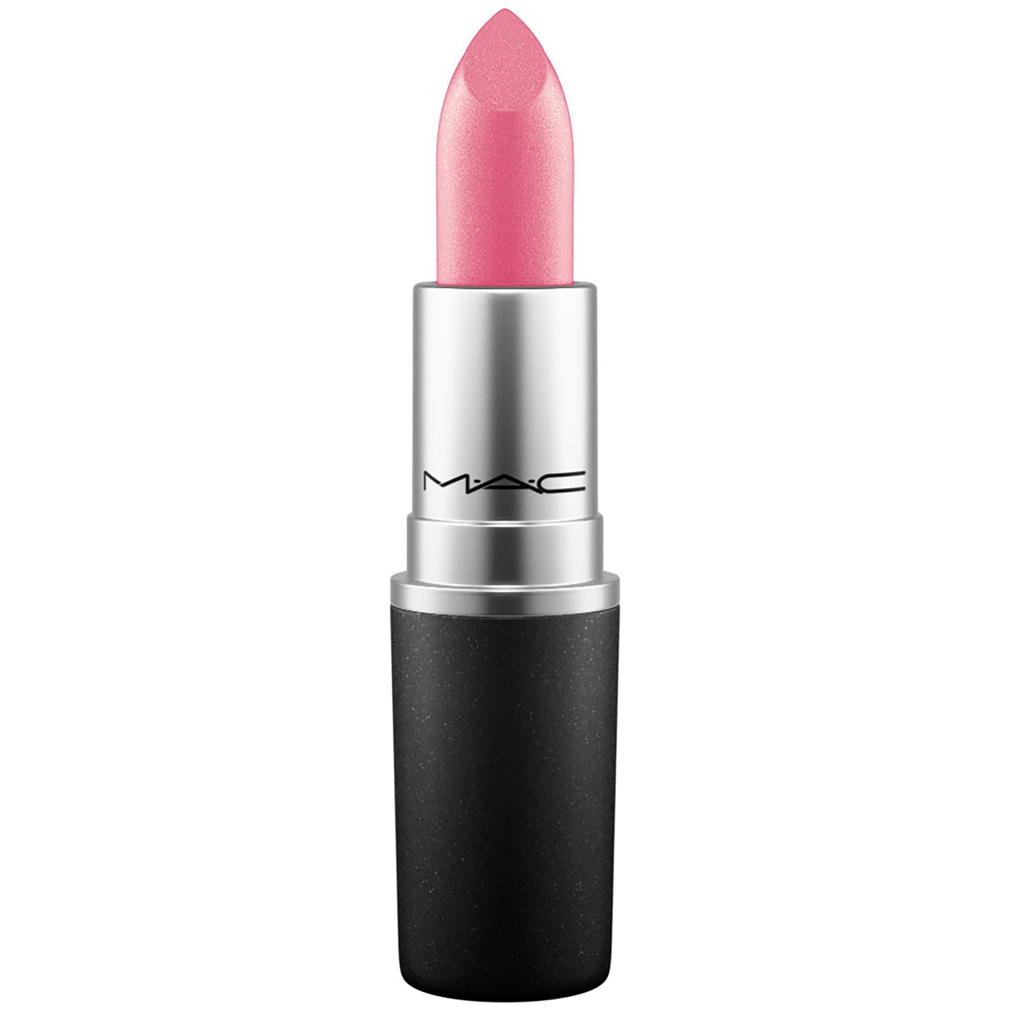 MAC Cosmetics Frost Lipstick Bombshell
