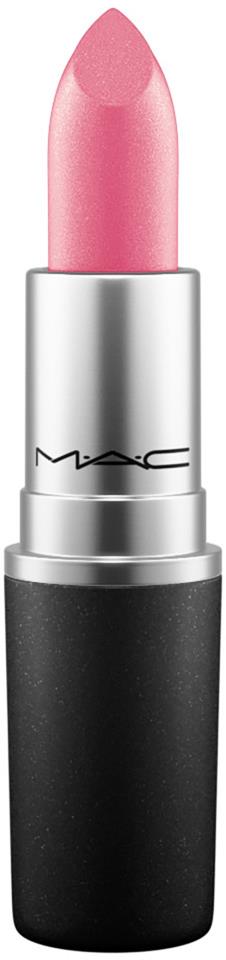 MAC Frost Lipstick  Bombshell 3 G
