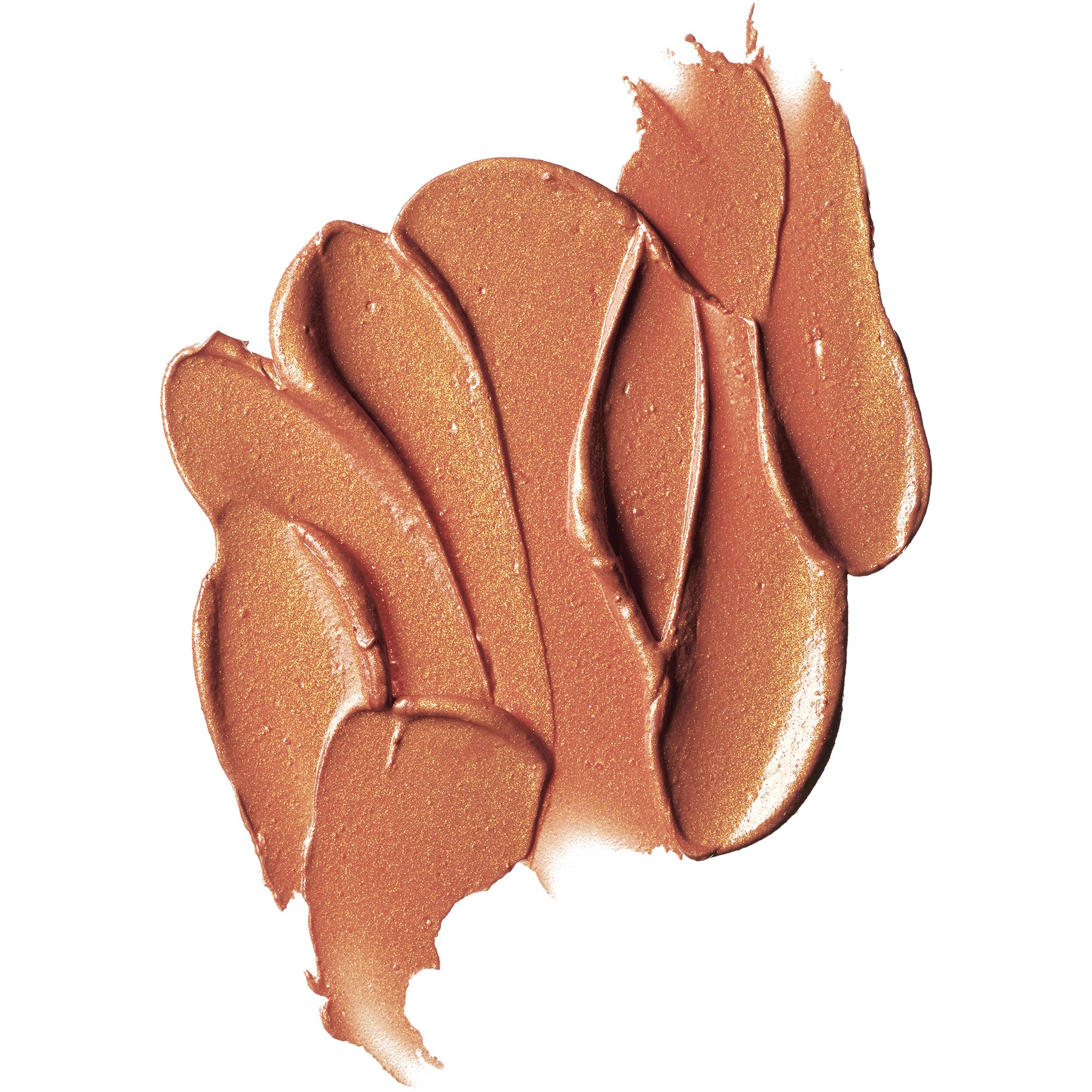 MAC Cosmetics Frost Lipstick Bronze Shimmer (obrázok 5)