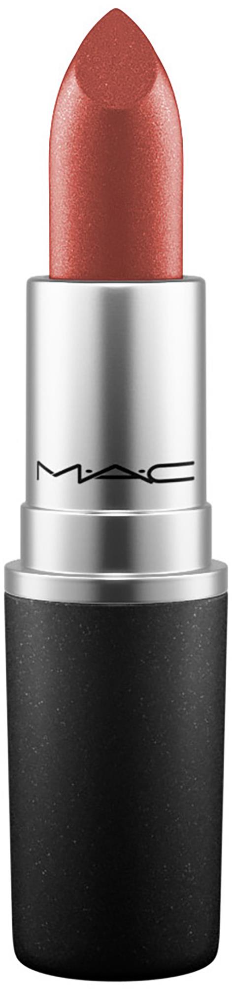 MAC Cosmetics Frost Lipstick Fresh Moroccan