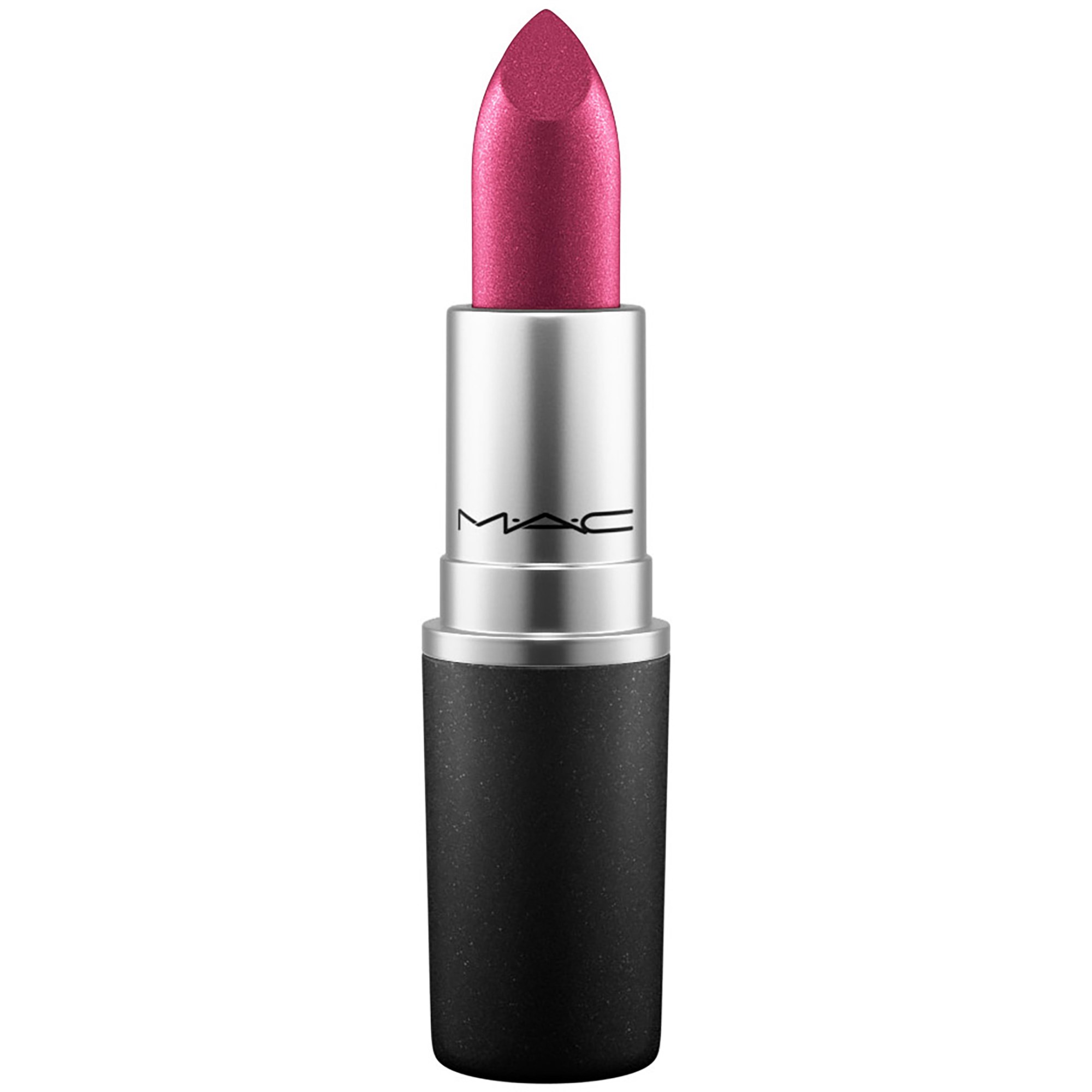 MAC Cosmetics Frost Lipstick New York Apple