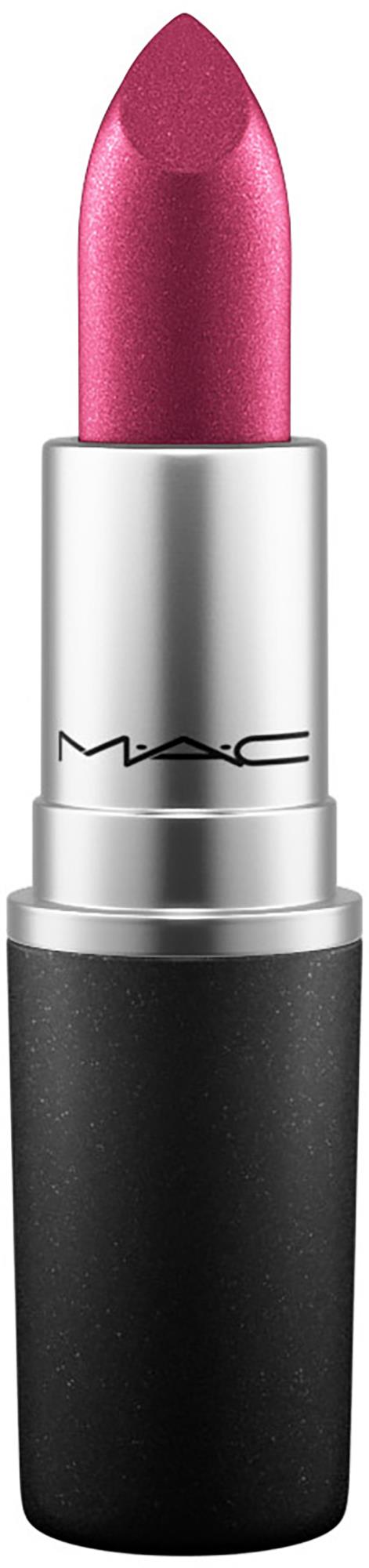 MAC Cosmetics Frost Lipstick New York Apple