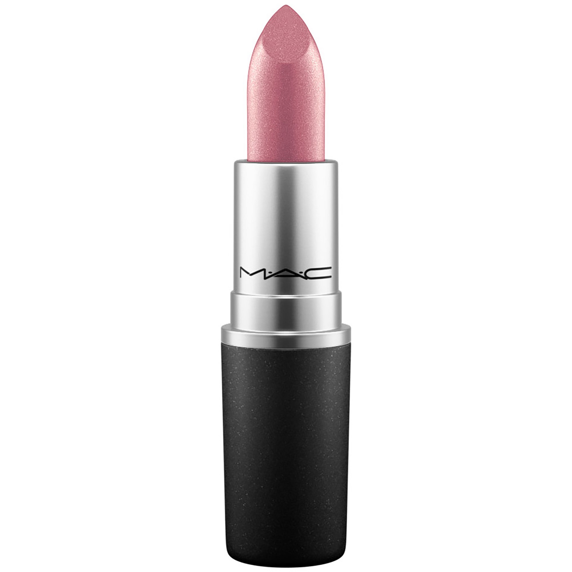 MAC Cosmetics Frost Lipstick Plum Dandy