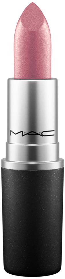 MAC Frost Lipstick  Plum Dandy 3 G