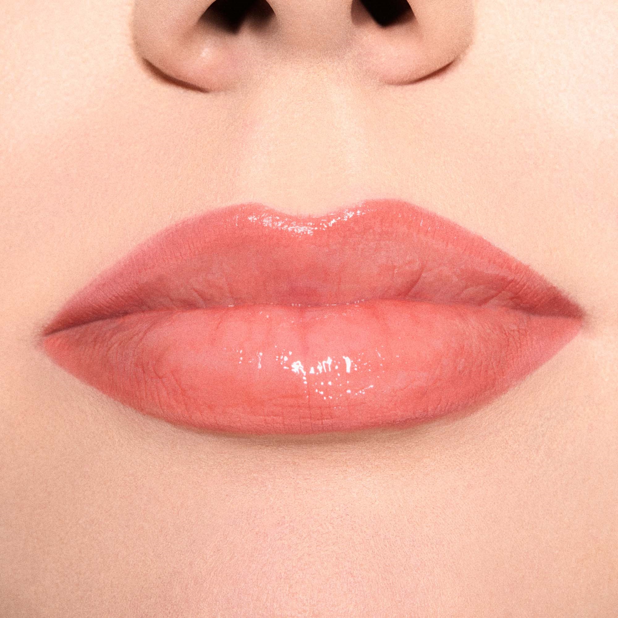 MAC Cosmetics Glossy Comfort Lip Combo (zdjęcie 3)