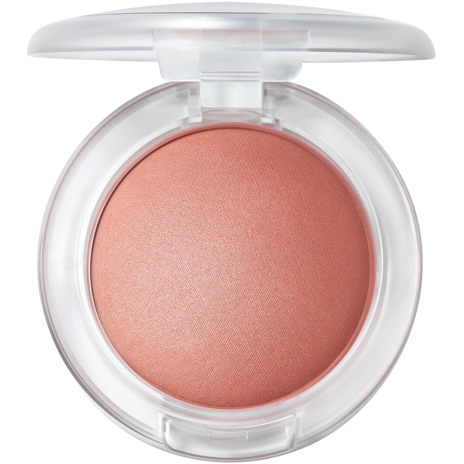 MAC Cosmetics Mac Glow Play Blush Blush Please billede