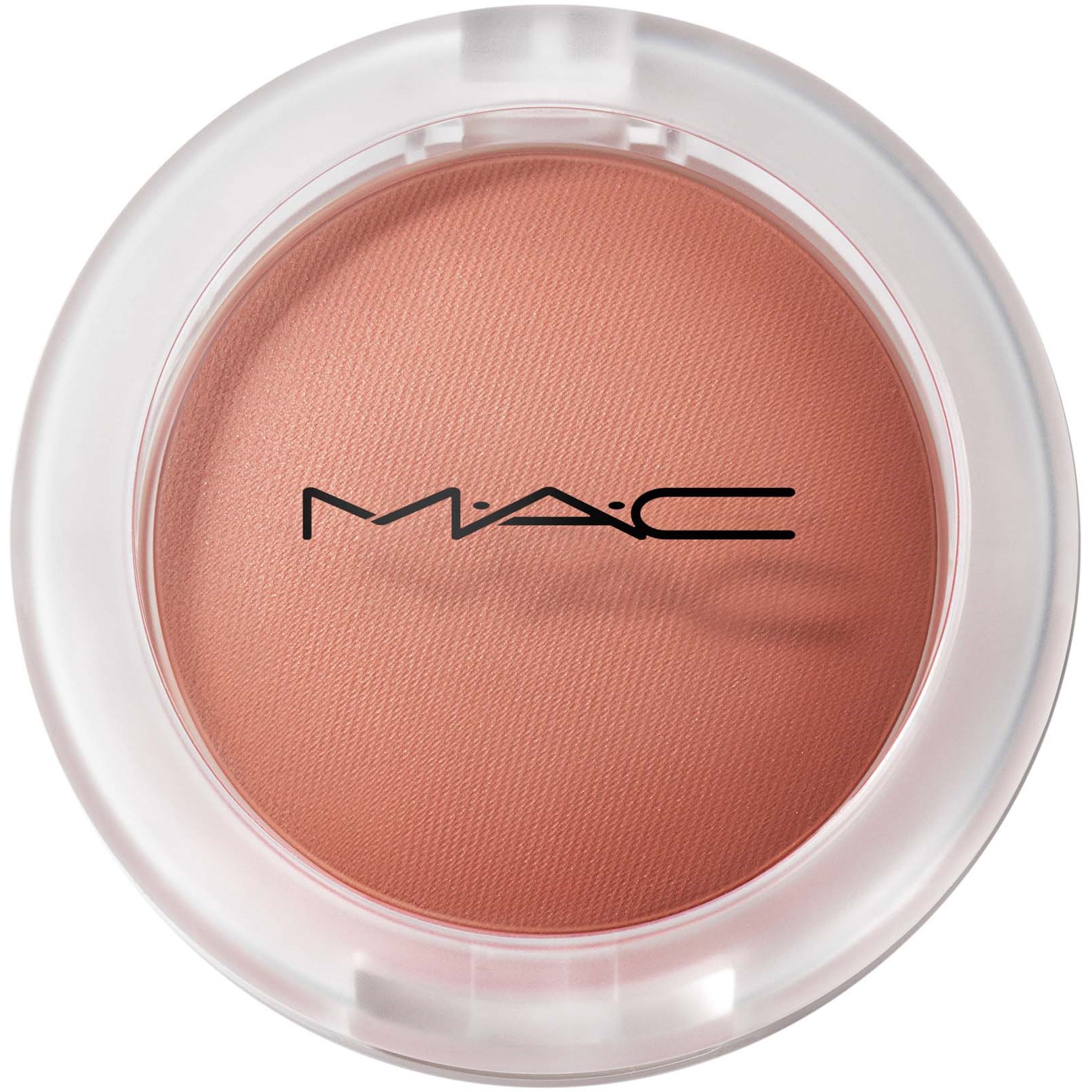 MAC Cosmetics Mac Glow Play Blush Ginger Luck (obrázok 5)