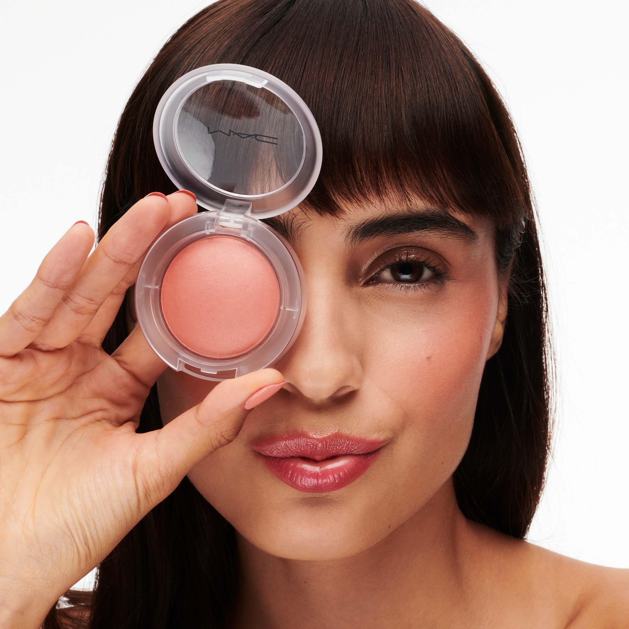 MAC Cosmetics Mac Glow Play Blush Grand (obrázok 3)