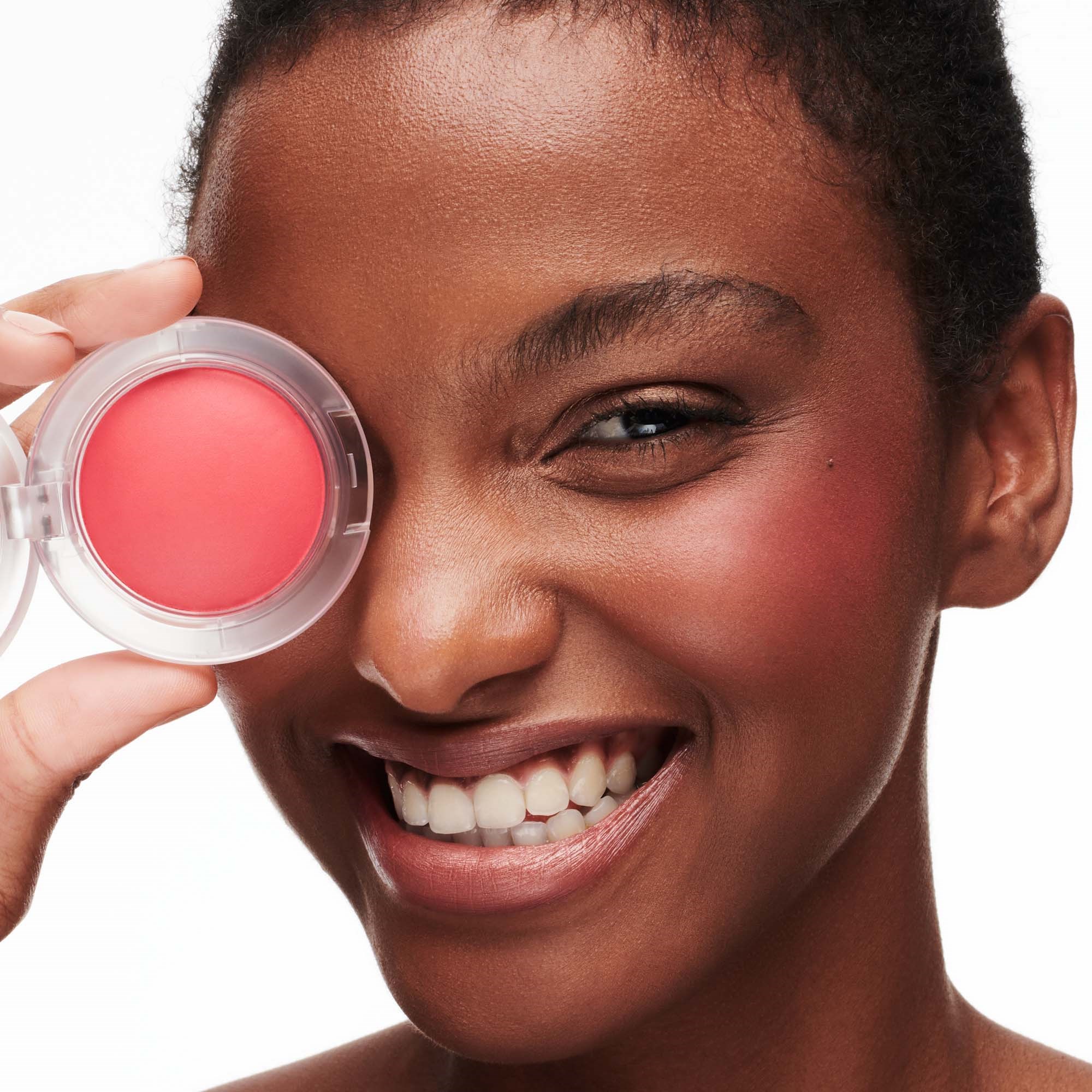 MAC Cosmetics Mac Glow Play Blush Heat Index (obrázok 4)