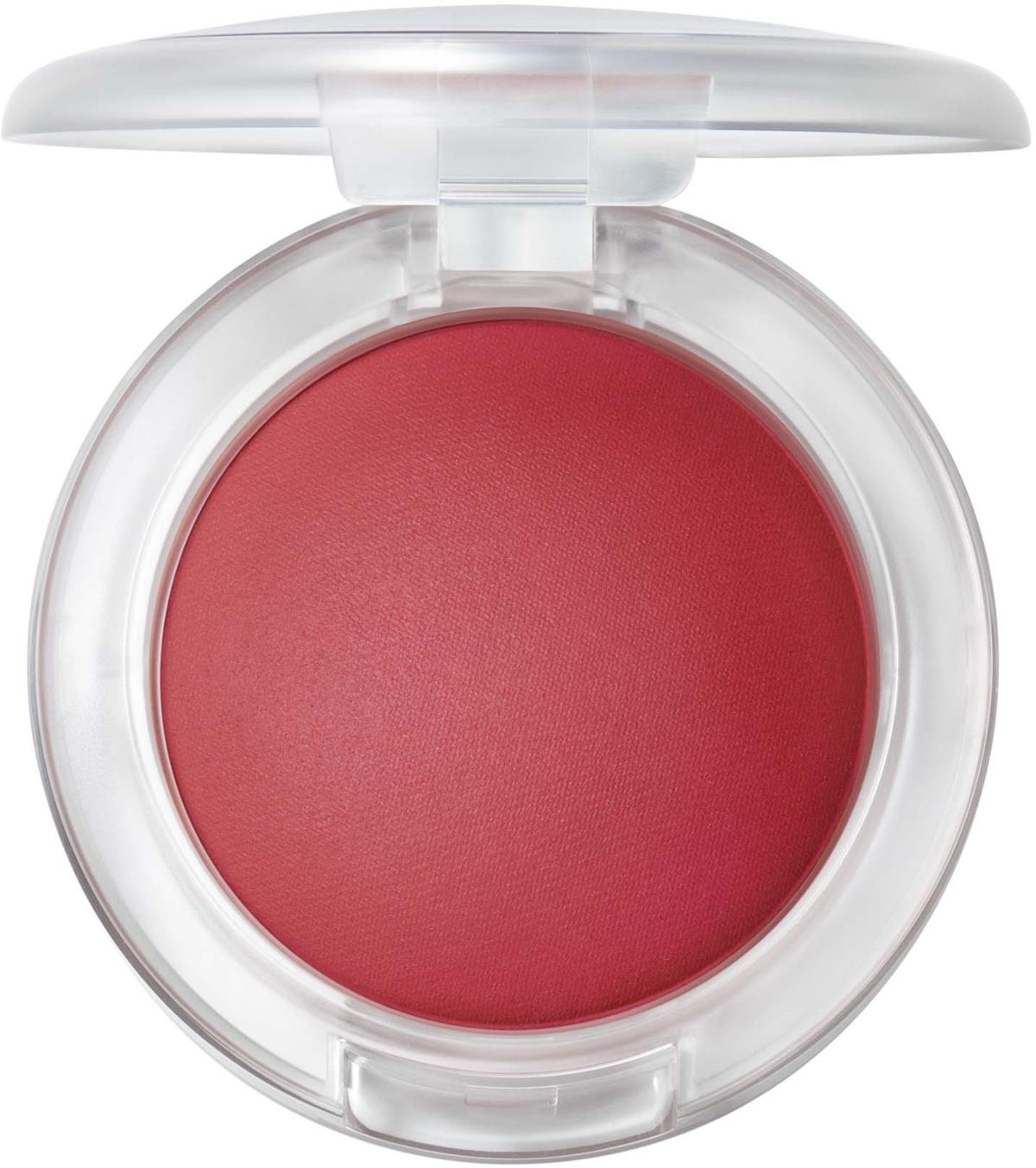 MAC Cosmetics Mac Glow Play Blush Plush Pepper