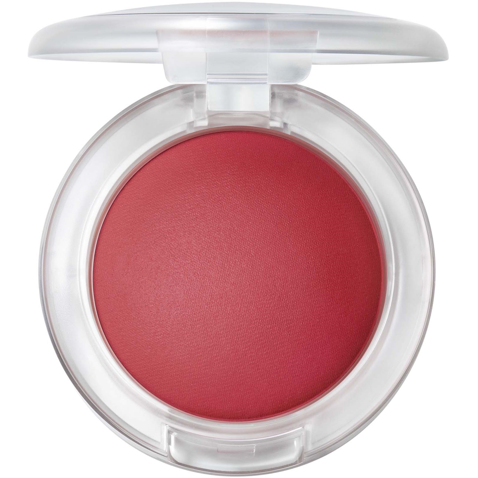 MAC Cosmetics Mac Glow Play Blush Plush Pepper billede