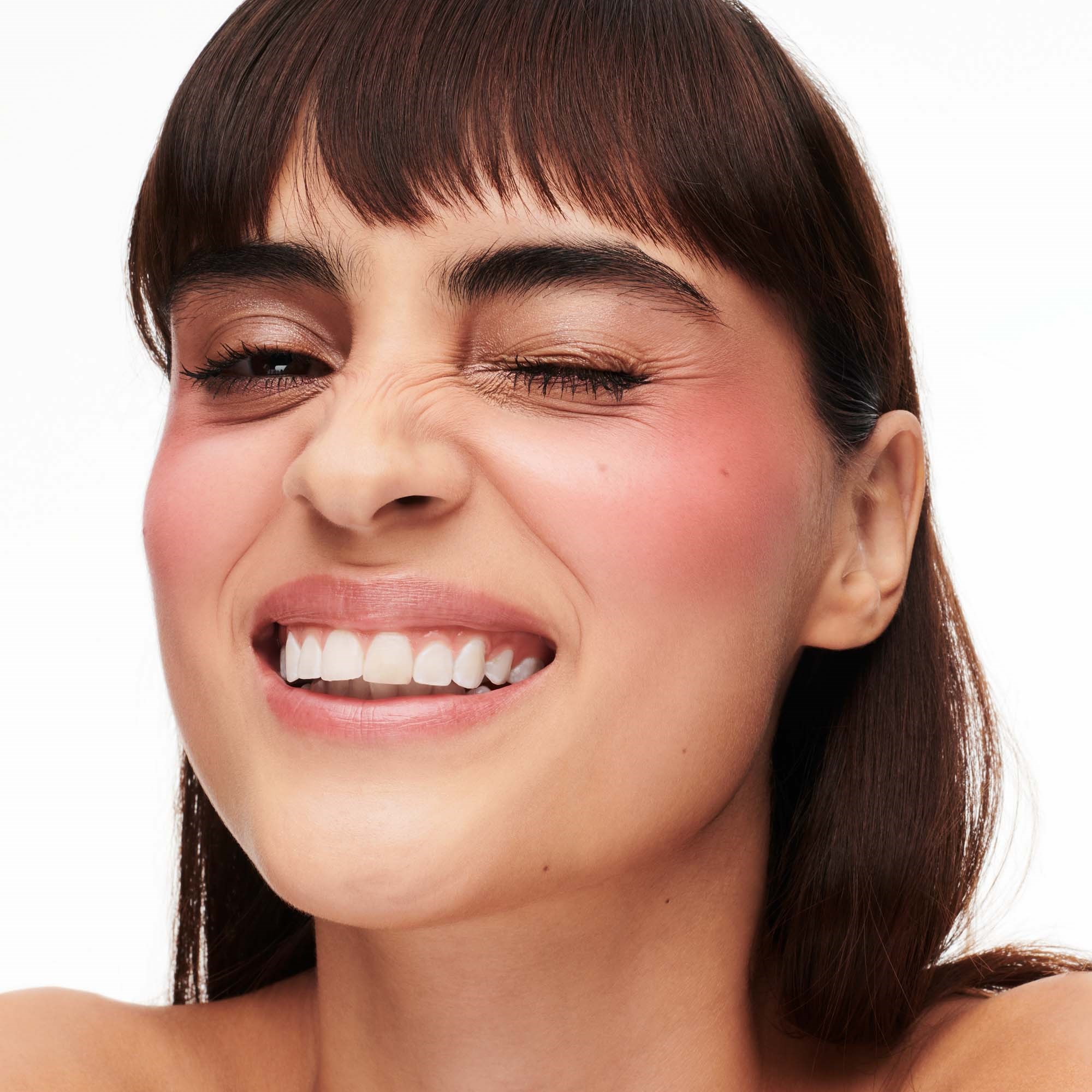 MAC Cosmetics Mac Glow Play Blush Plush Pepper (obrázok 3)