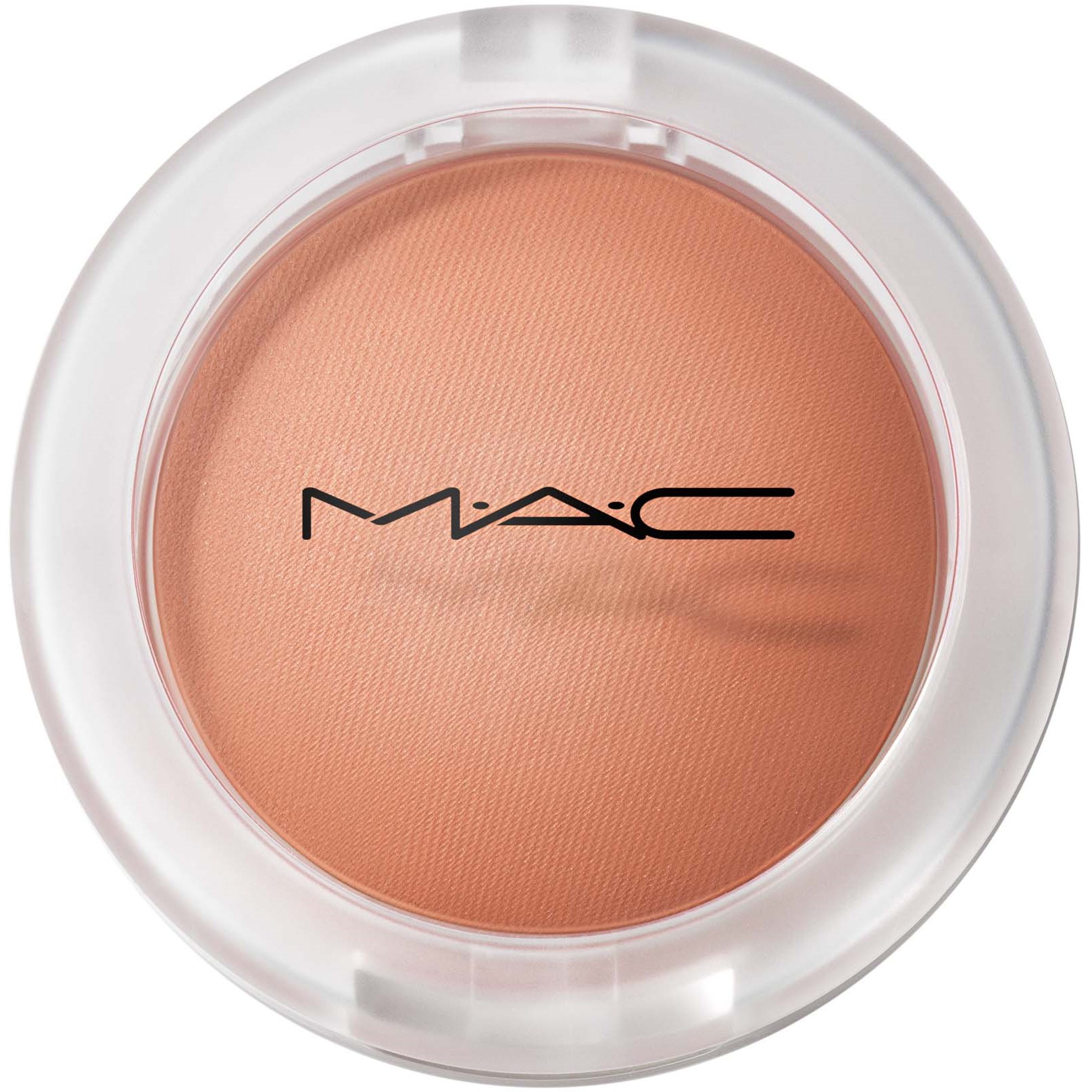MAC Cosmetics Mac Glow Play Blush So Natural (obrázok 5)