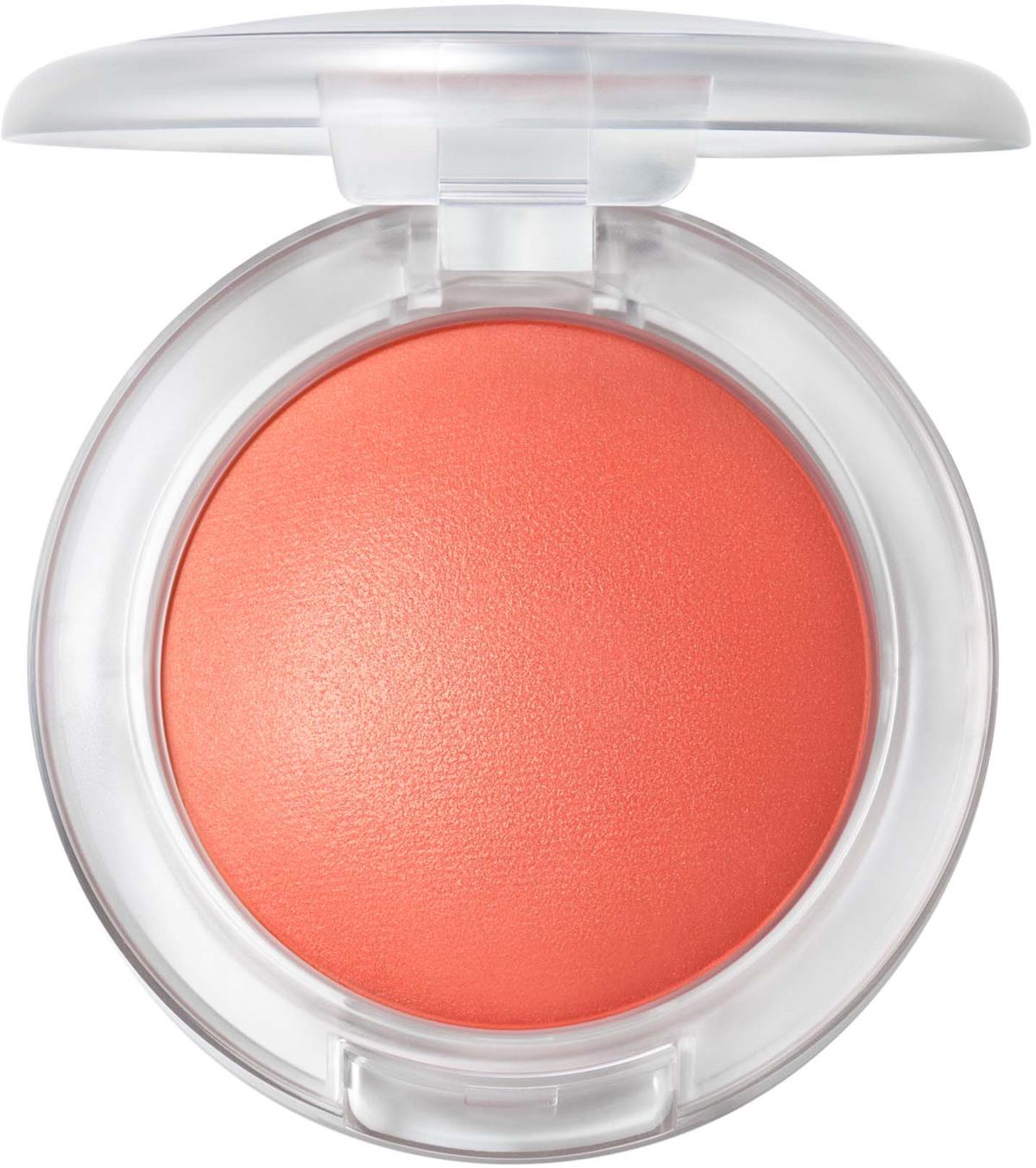 MAC Cosmetics Mac Glow Play Blush That'S Peachy