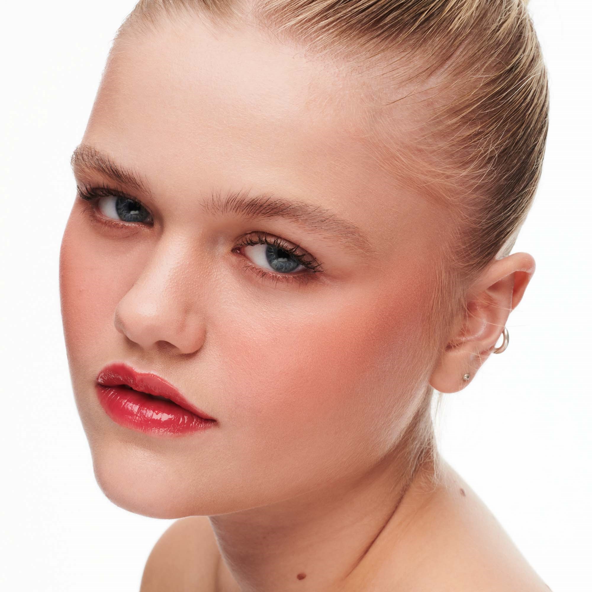 Alternativ bild 1 för MAC Cosmetics Mac Glow Play Blush That'S Peachy