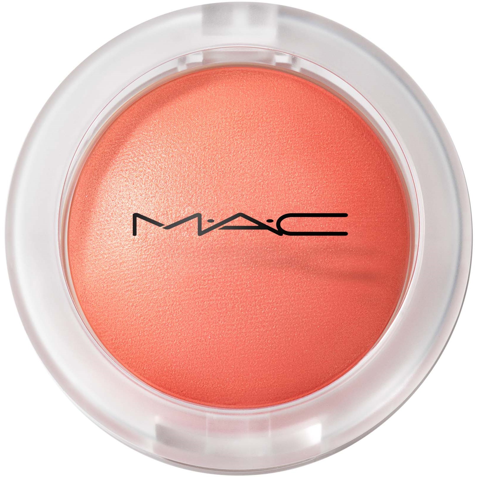 MAC Cosmetics Mac Glow Play Blush That'S Peachy (obrázok 5)